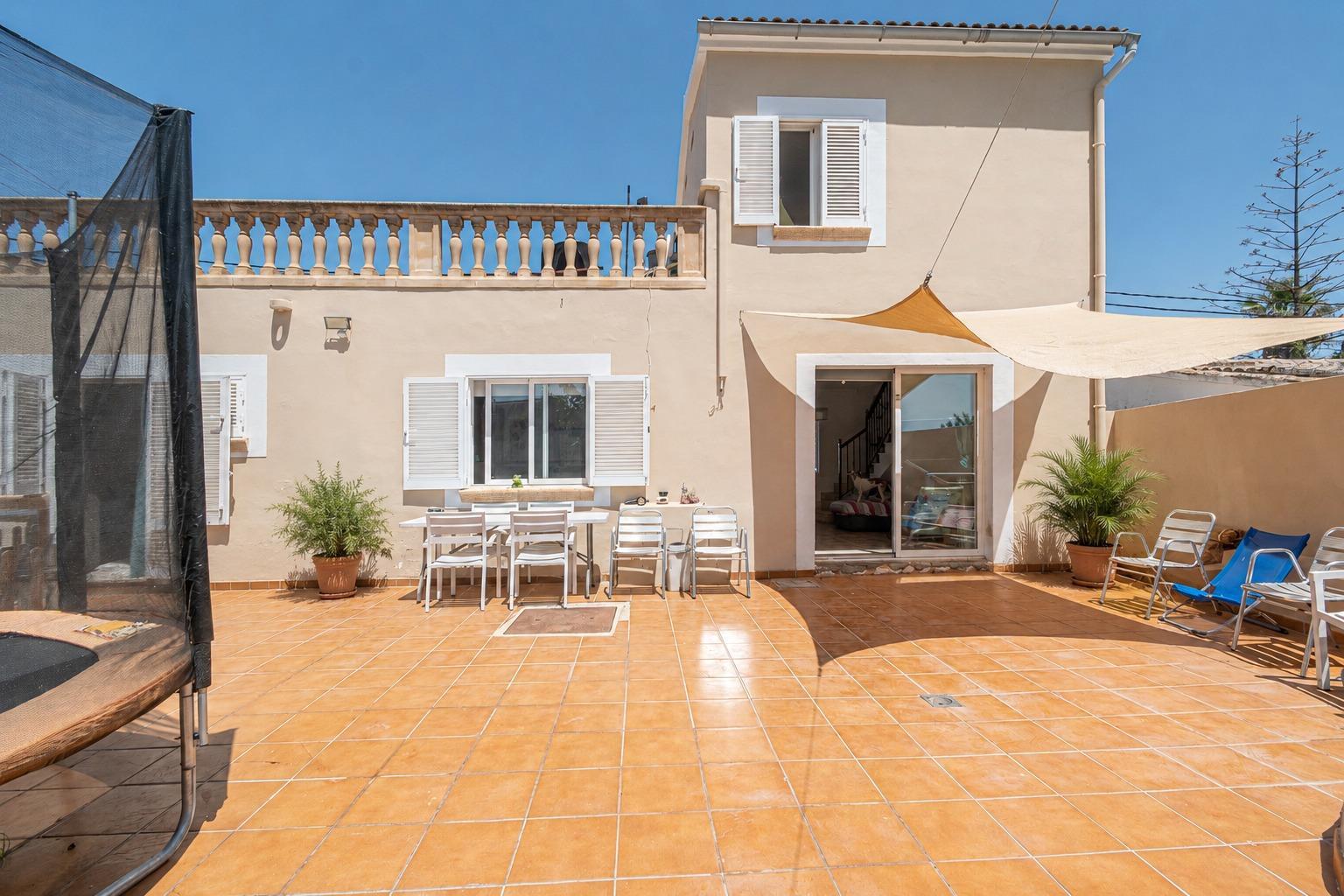 Ponent - Son Anglada, Palma de Mallorca