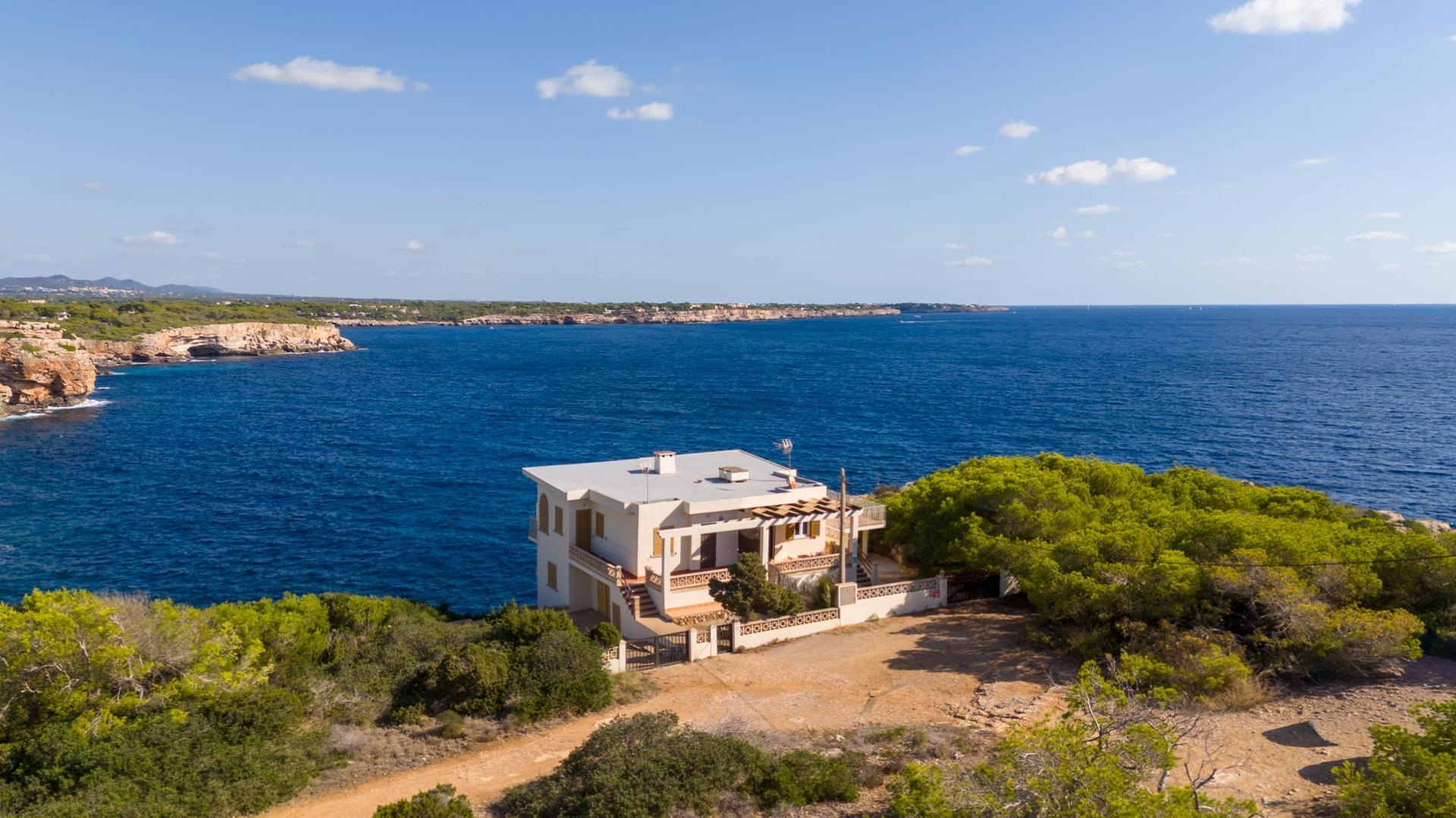 Santanyí, Baleares/Islas Baleares