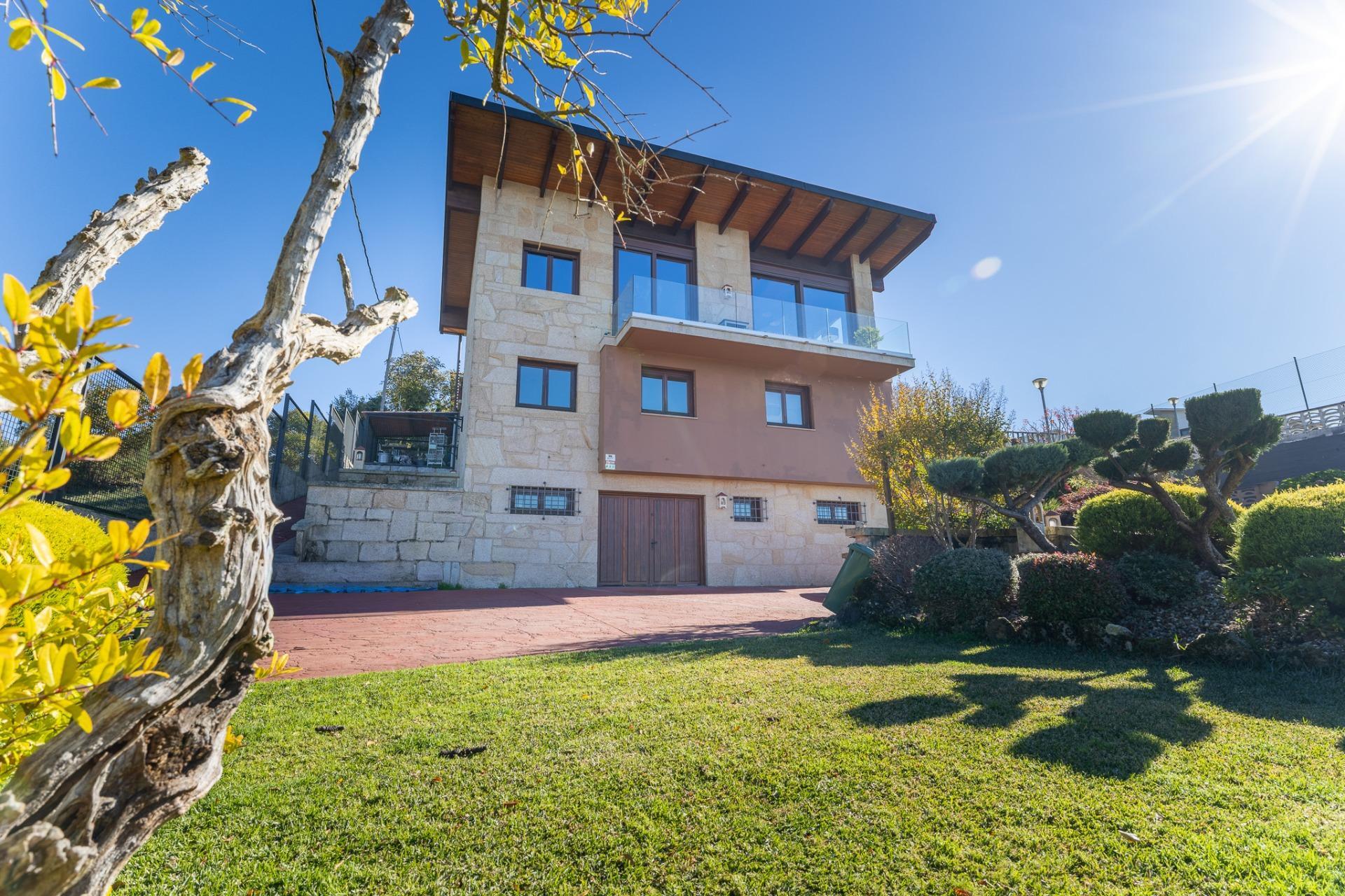 A Cañiza, Pontevedra
