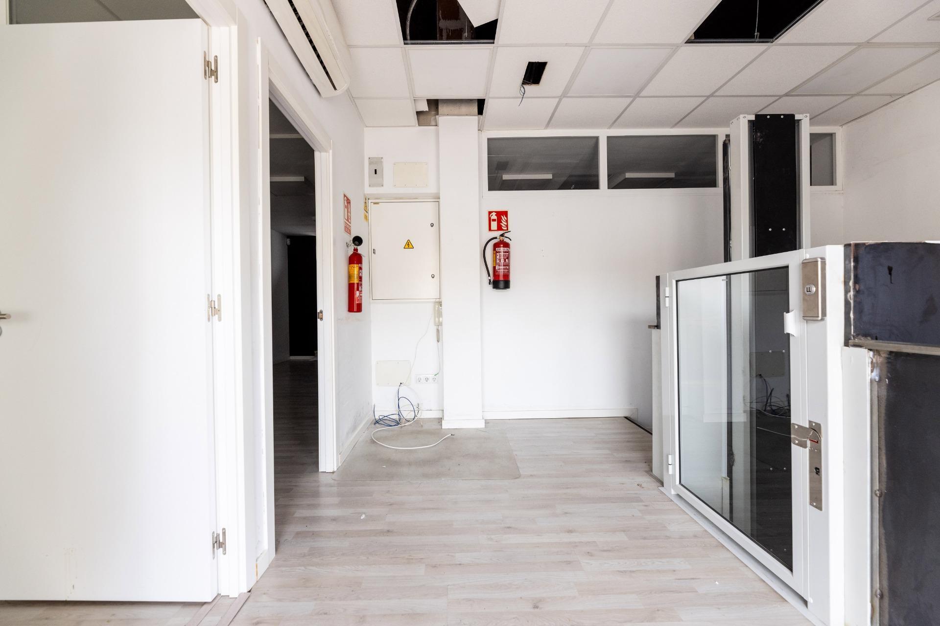 Piso en venta  calle Albufera, 236, Madrid  1/1