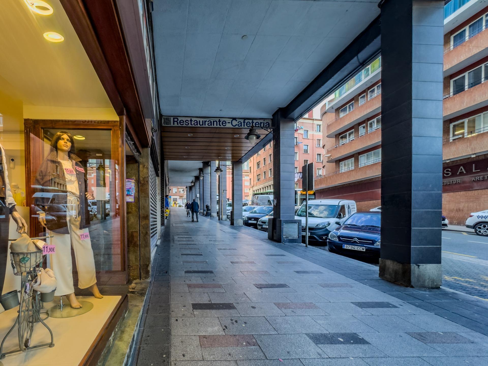 Local Comercial en venta, Torquillas, Santurtzi, Bizkaia