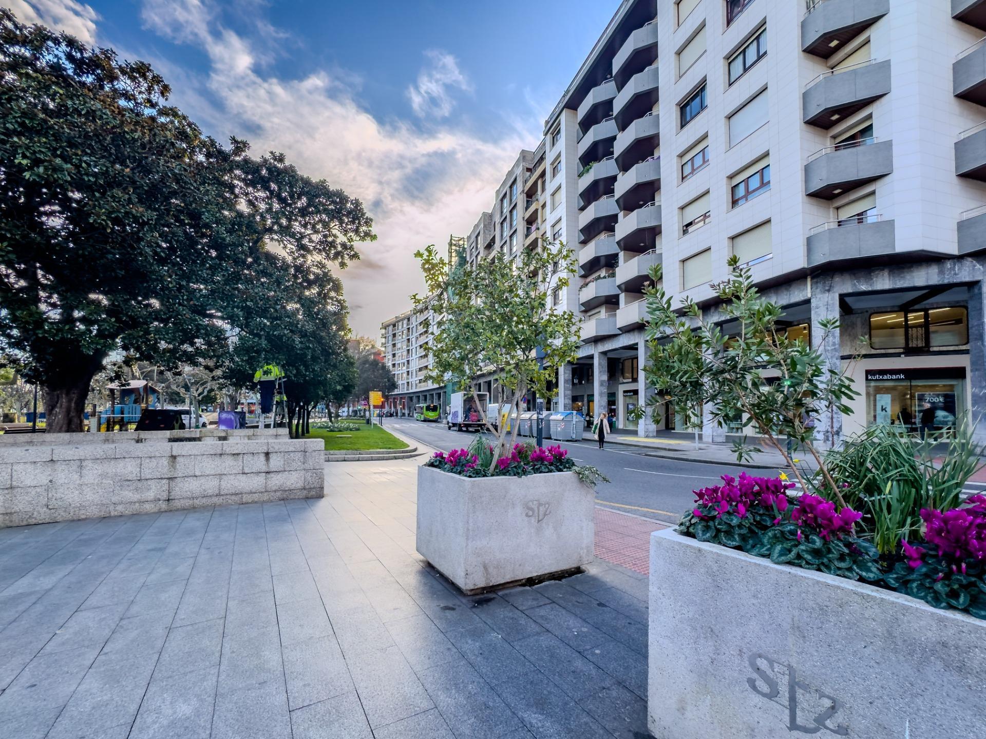 Local Comercial en venta, Torquillas, Santurtzi, Bizkaia
