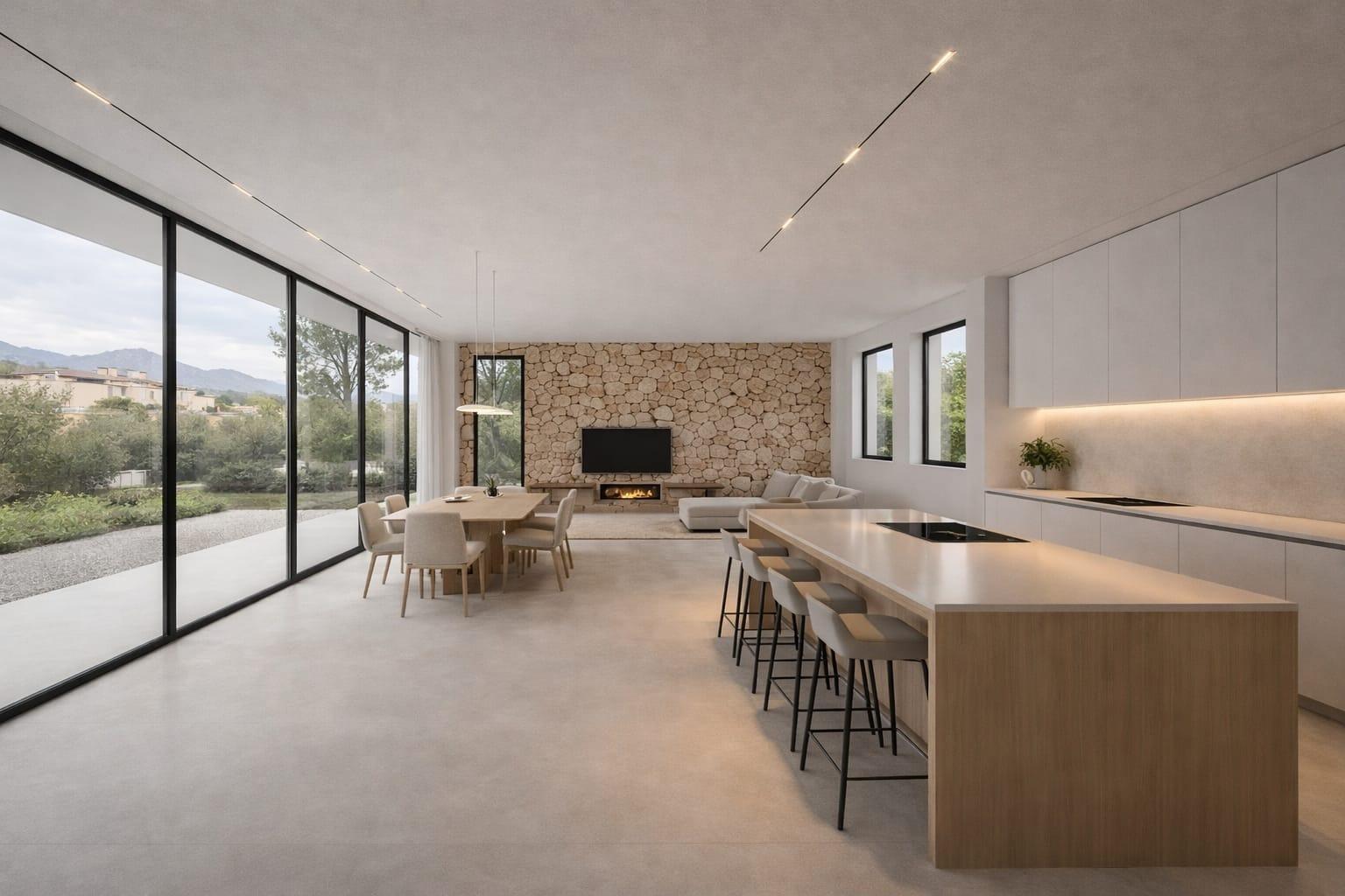 Casa en venta en calle Carrer Morera, Bunyola 2/19