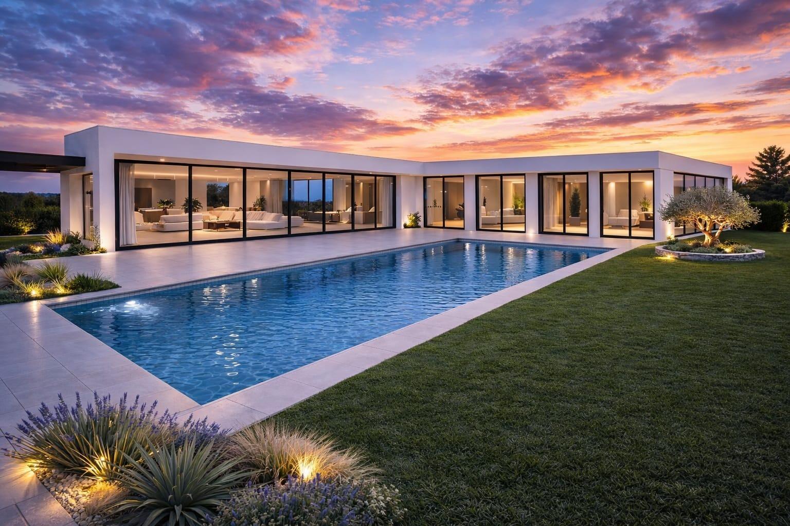 Casa en venta en calle Carrer Morera, Bunyola 5/19