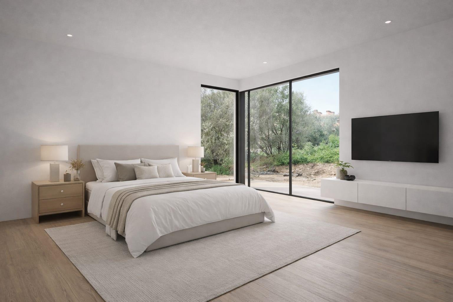 Casa en venta en calle Carrer Morera, Bunyola 6/19