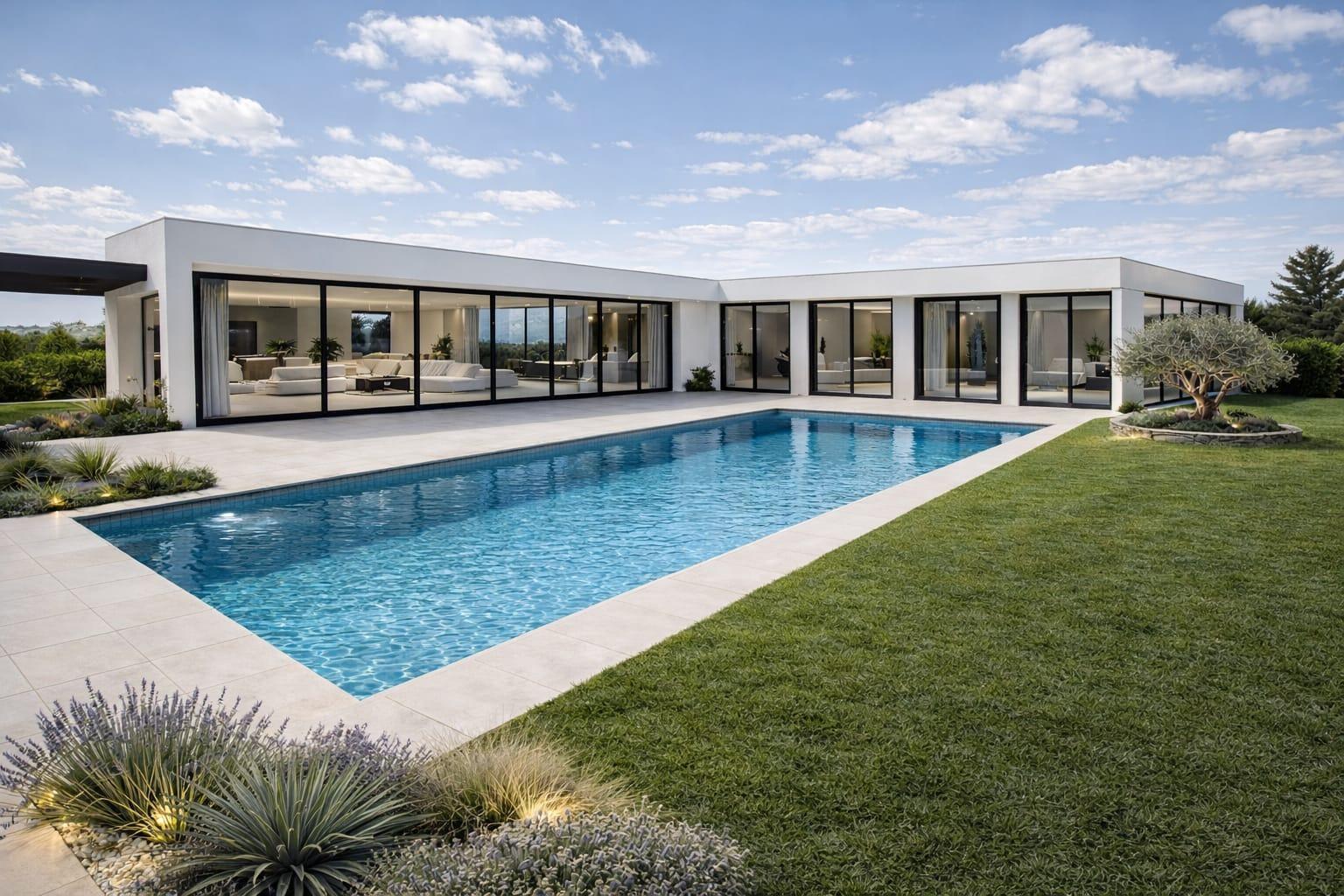 Casa en venta en calle Carrer Morera, Bunyola 9/19