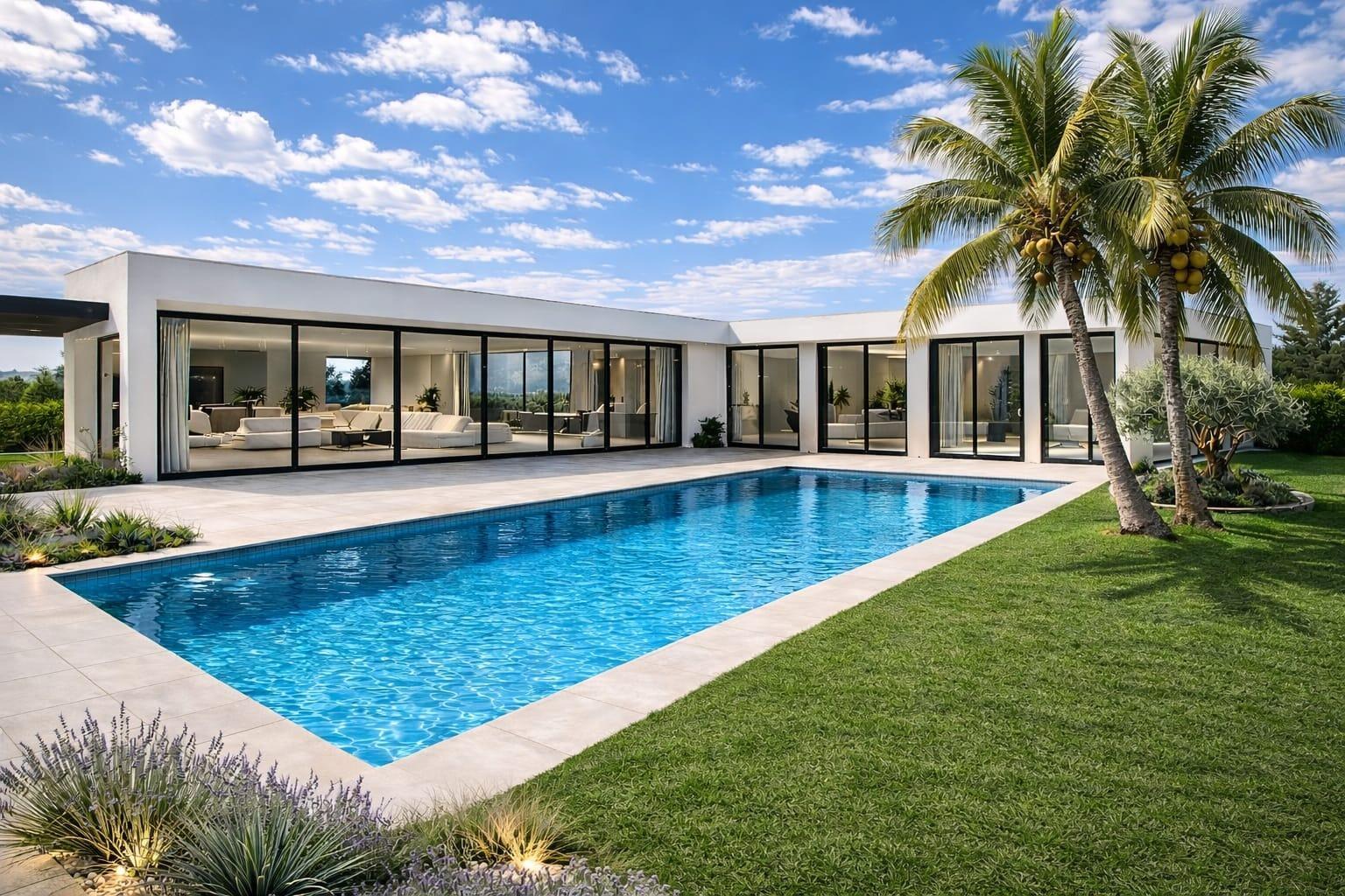 Casa en venta en calle Carrer Morera, Bunyola 14/19