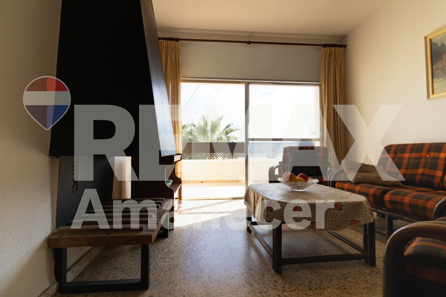 Piso en venta  calle CL OCEA INDIC, Denia  1/1