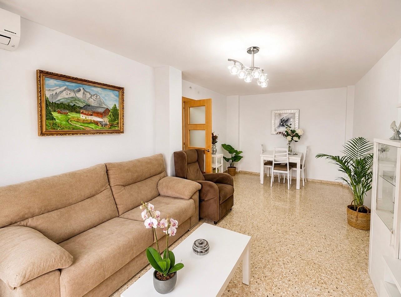 Carranque - Haza Cuevas, Málaga