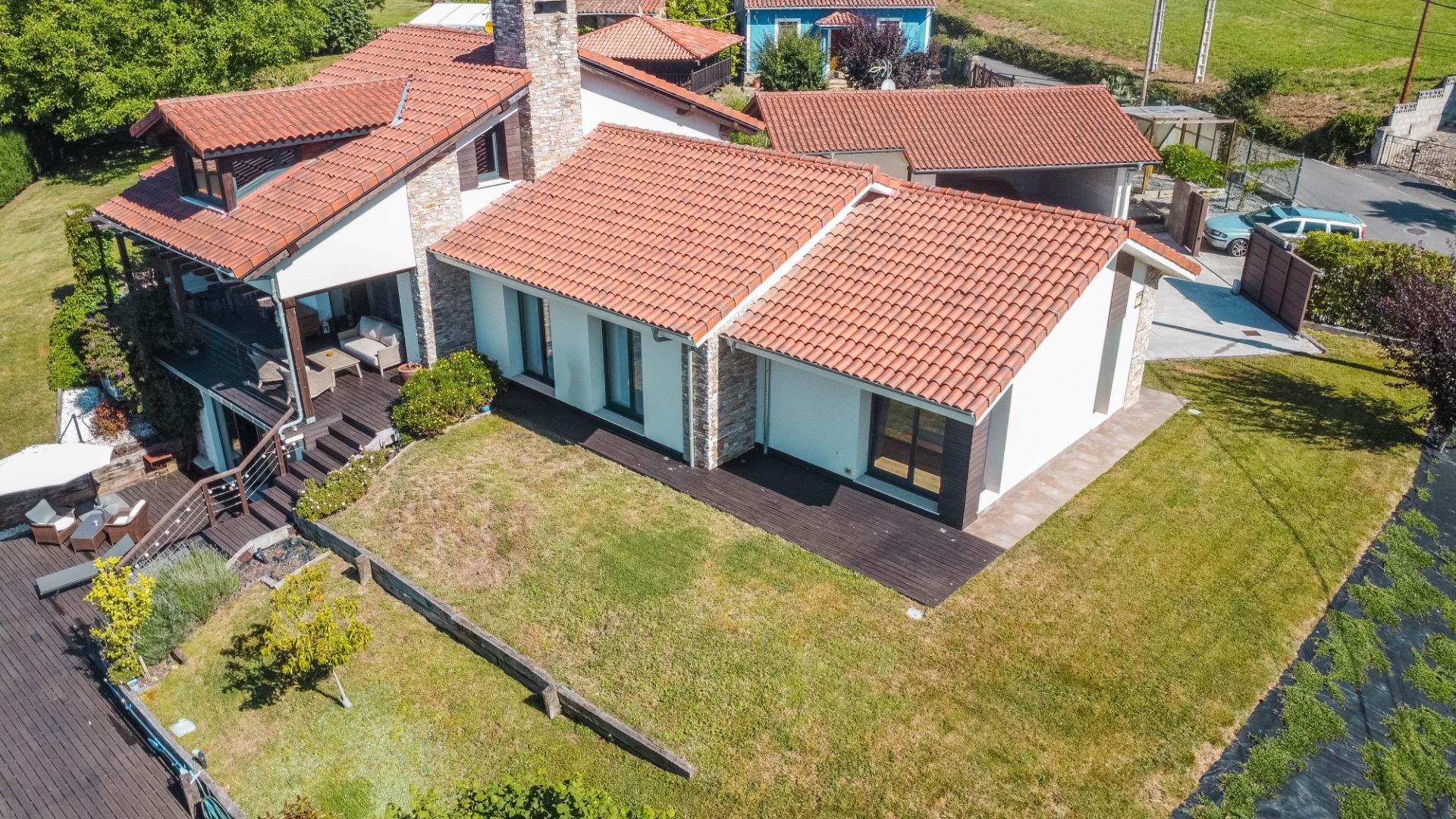 Casa en venta en calle Pañeda Nueva, 46,  El Mesón La Tabla, Asturias 7/73