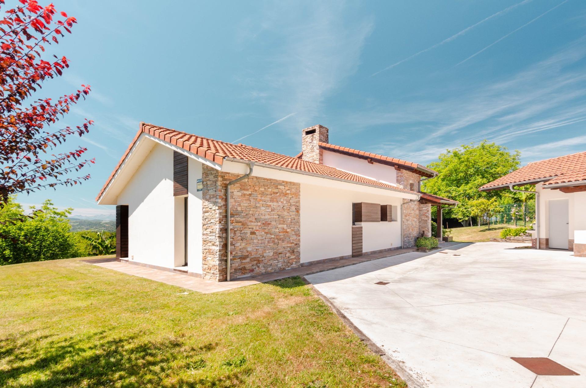 Casa en venta en calle Pañeda Nueva, 46,  El Mesón La Tabla, Asturias 13/73