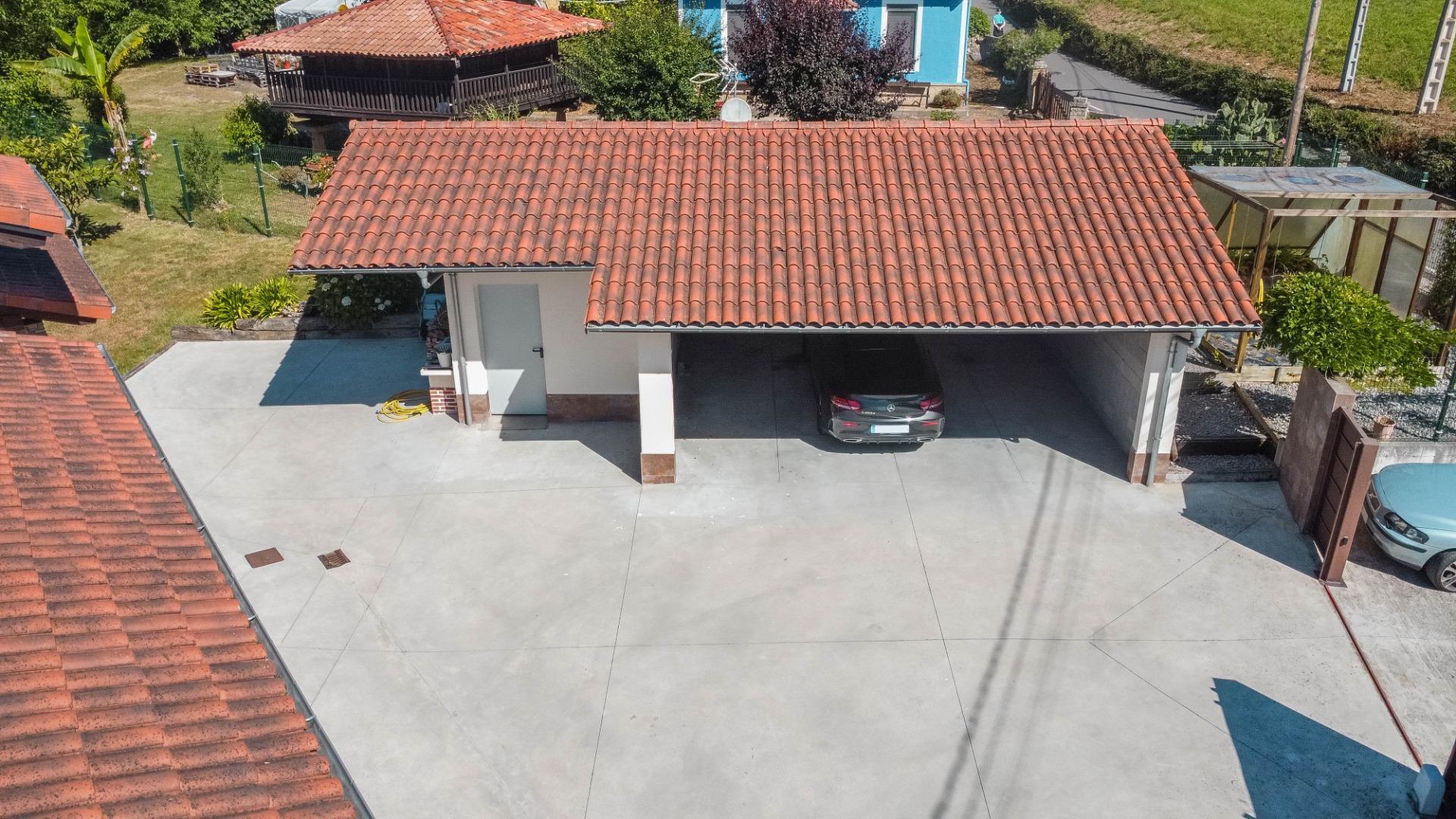 Casa en venta en calle Pañeda Nueva, 46,  El Mesón La Tabla, Asturias 17/73