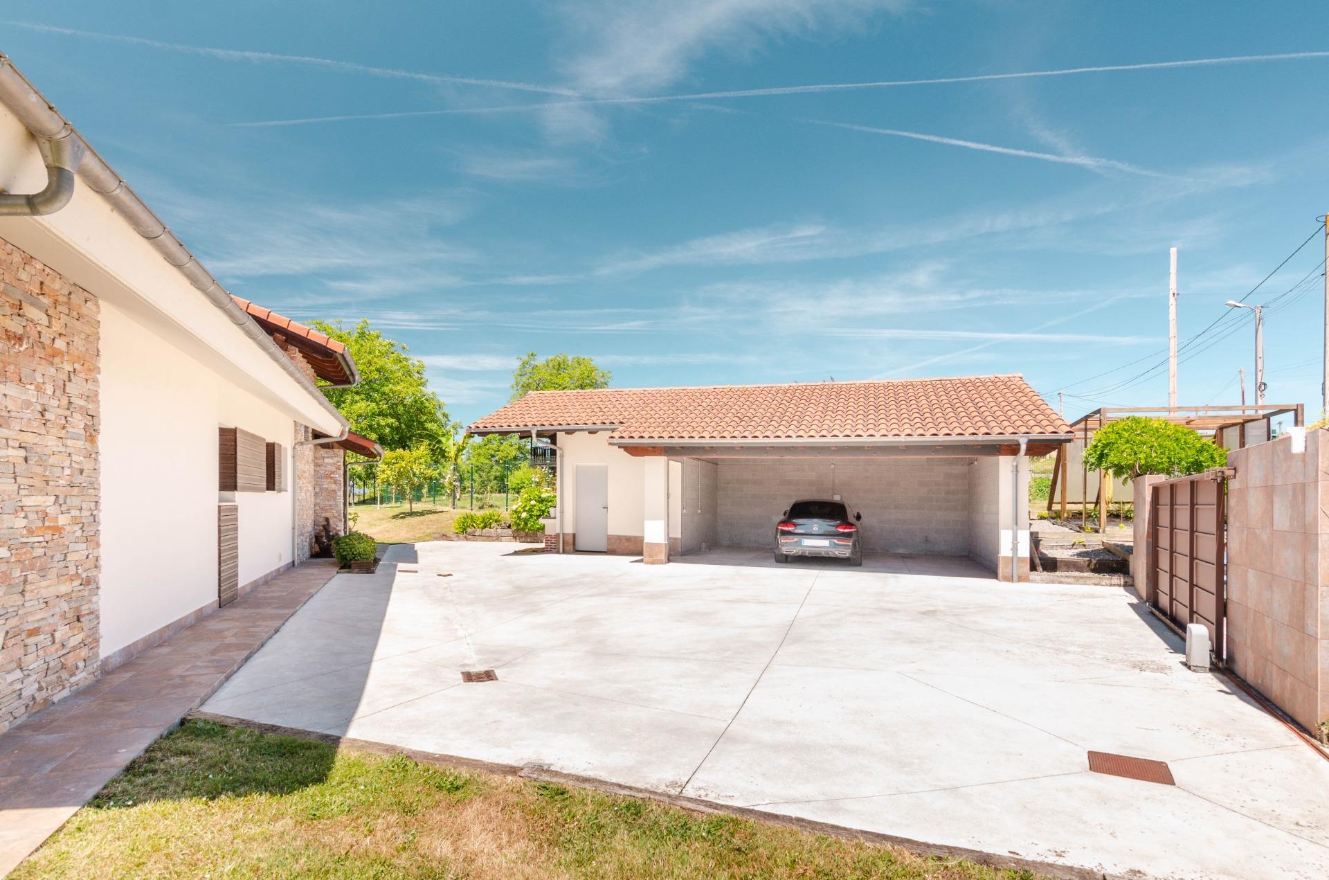 Casa en venta en calle Pañeda Nueva, 46,  El Mesón La Tabla, Asturias 20/73
