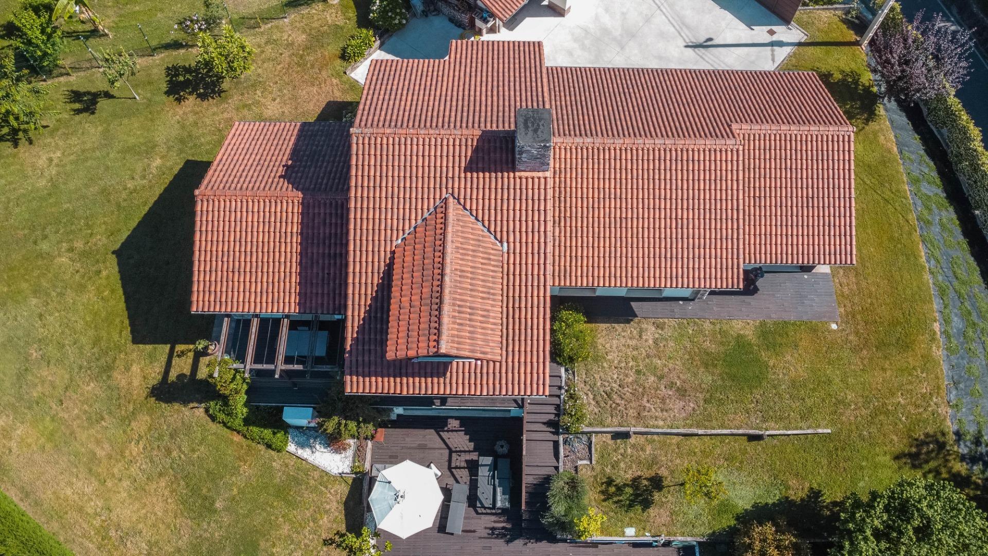 Casa en venta en calle Pañeda Nueva, 46,  El Mesón La Tabla, Asturias 23/73
