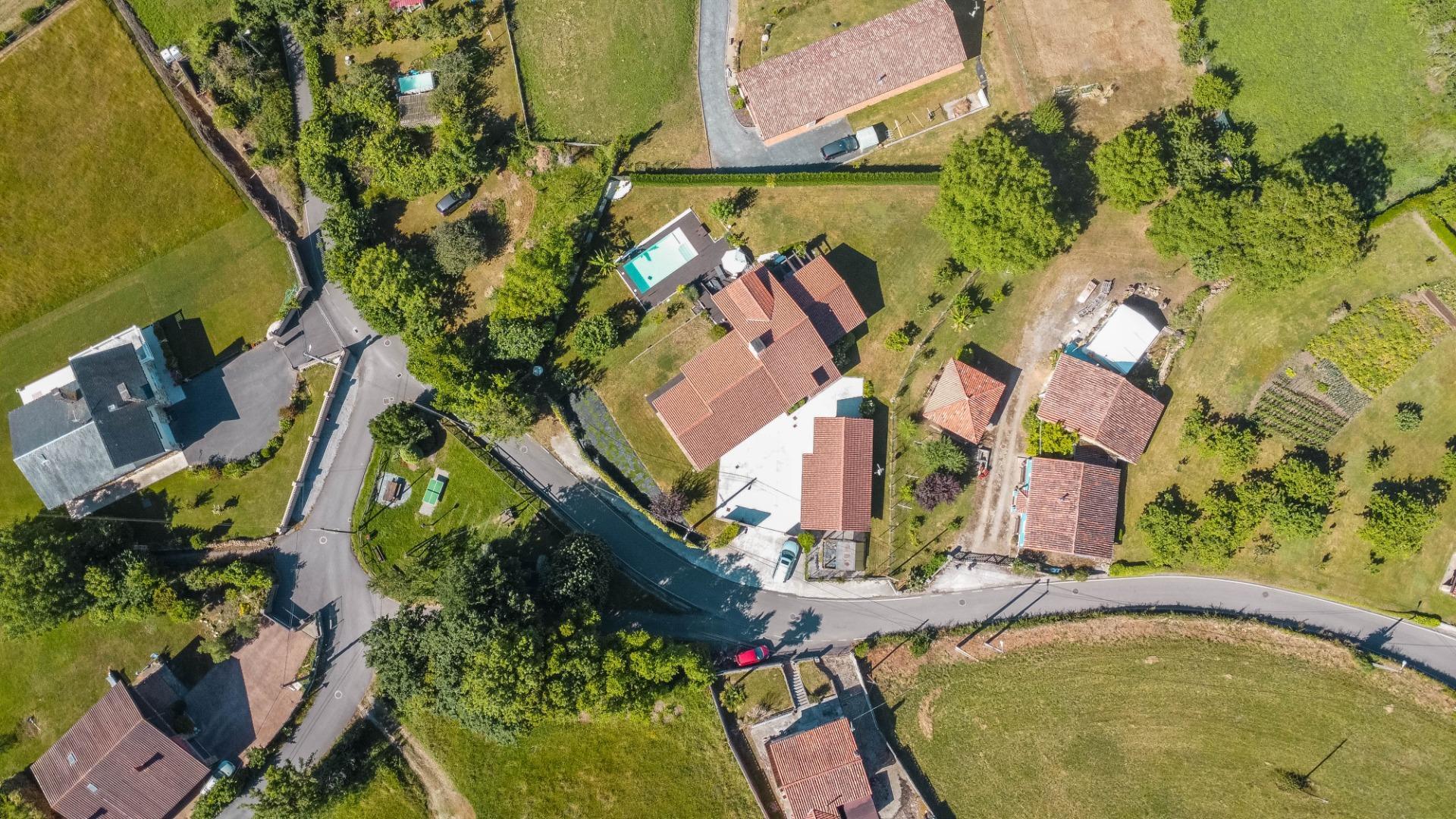 Casa en venta en calle Pañeda Nueva, 46,  El Mesón La Tabla, Asturias 24/73
