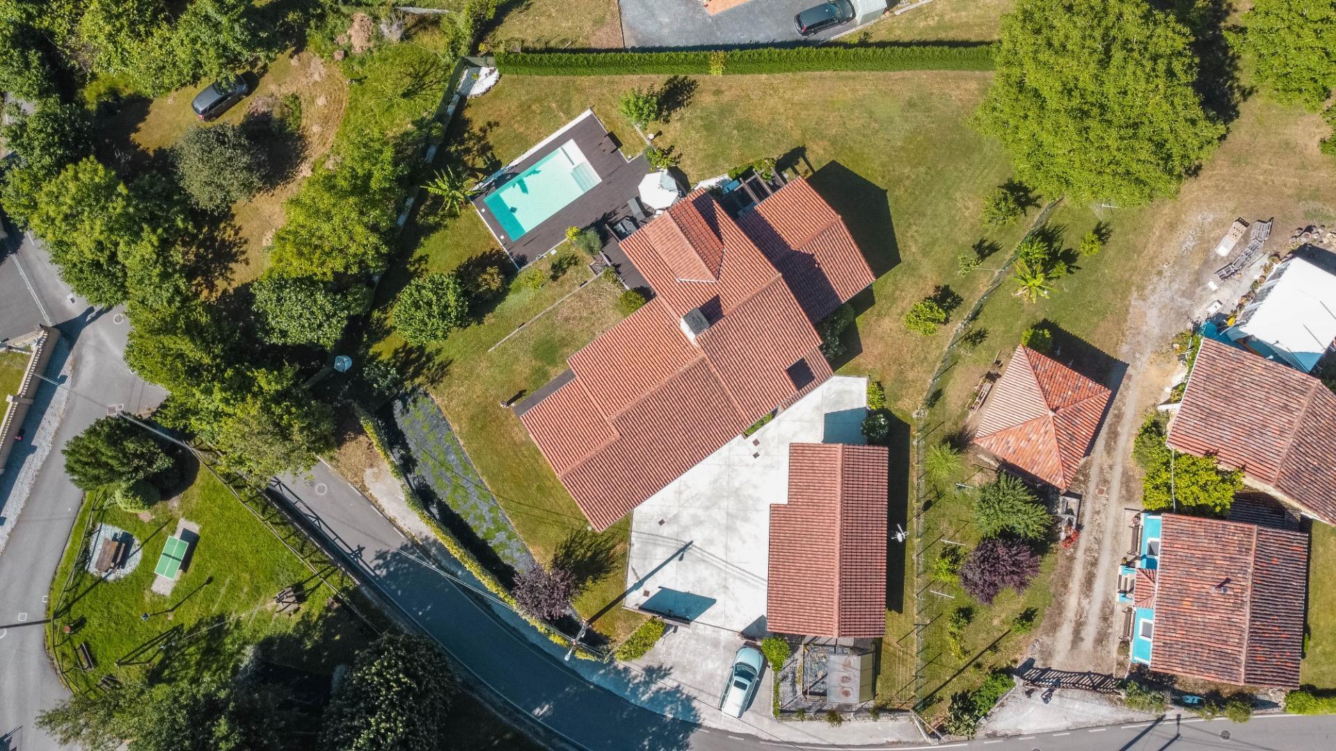 Casa en venta en calle Pañeda Nueva, 46,  El Mesón La Tabla, Asturias 25/73