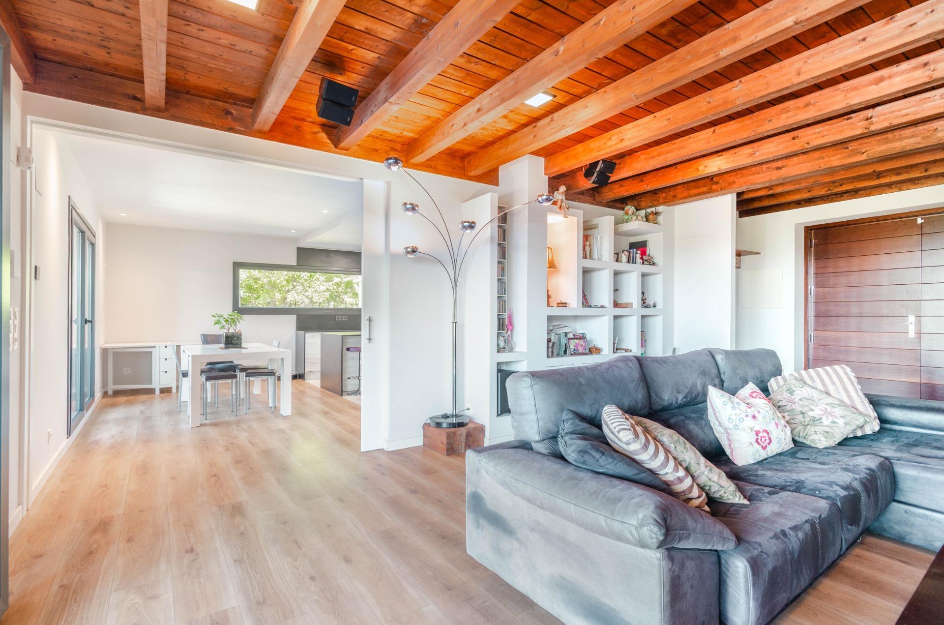 Casa en venta en calle Pañeda Nueva, 46,  El Mesón La Tabla, Asturias 44/73