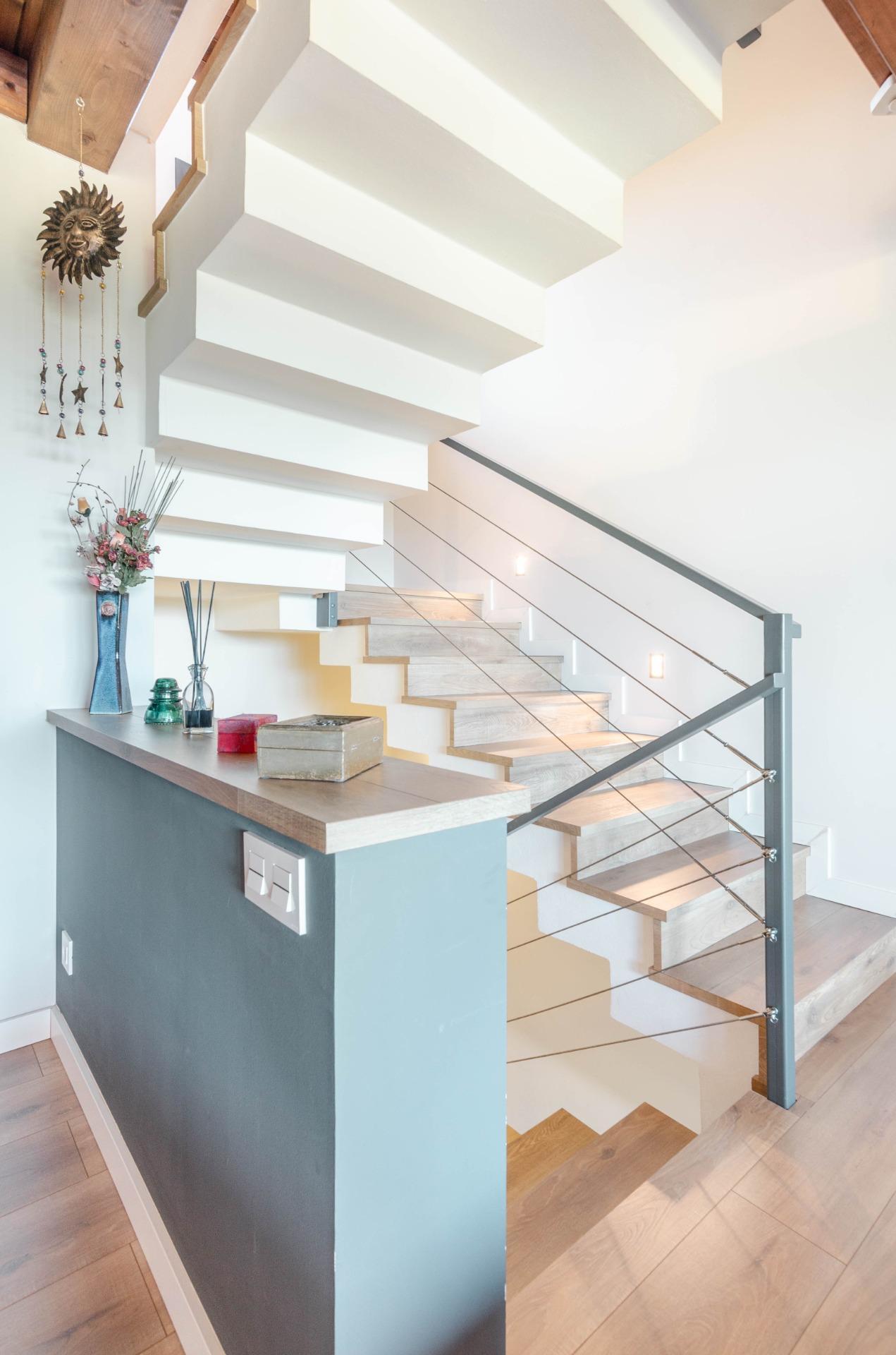 Casa en venta en calle Pañeda Nueva, 46,  El Mesón La Tabla, Asturias 45/73