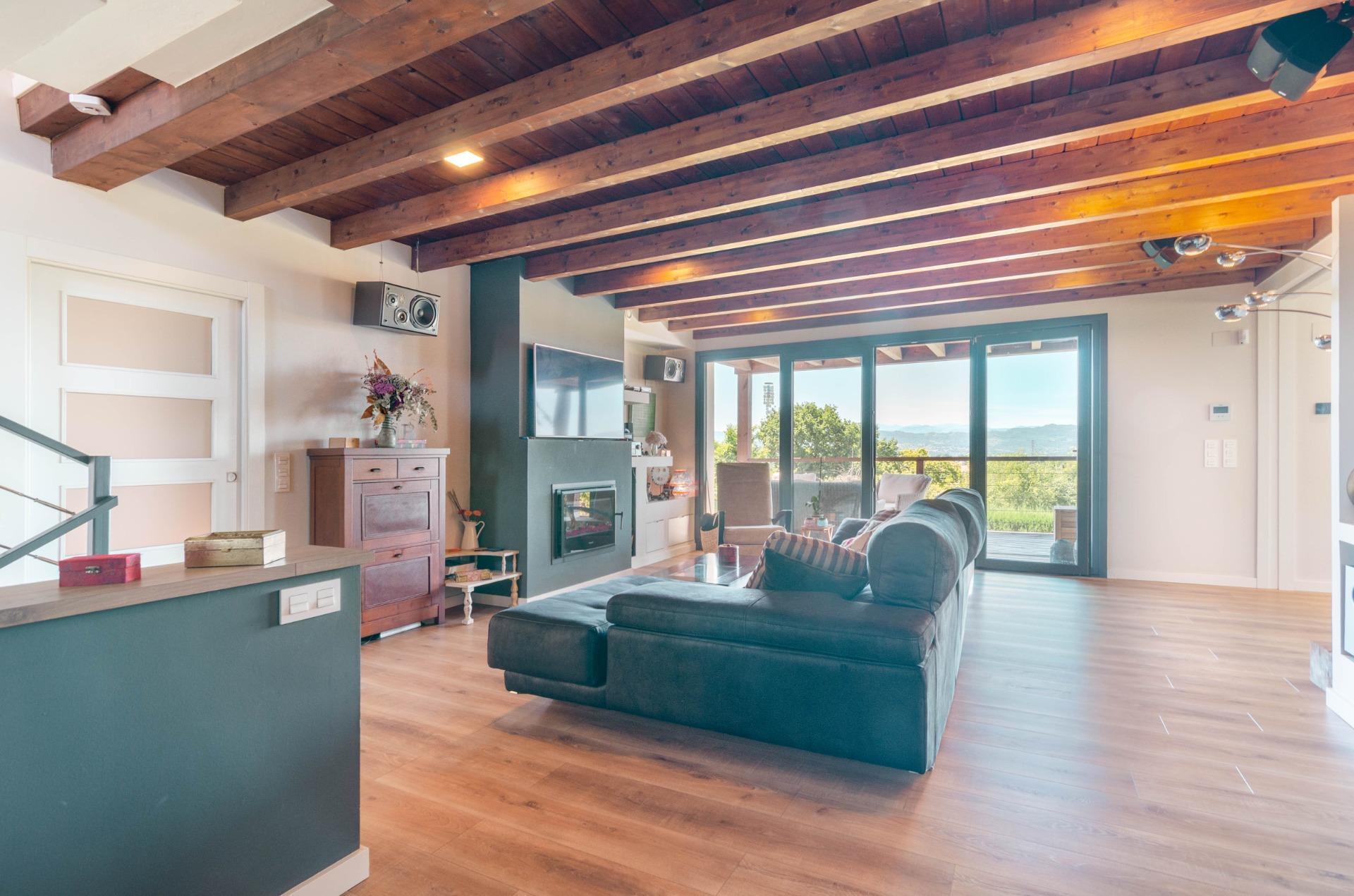 Casa en venta en calle Pañeda Nueva, 46,  El Mesón La Tabla, Asturias 46/73
