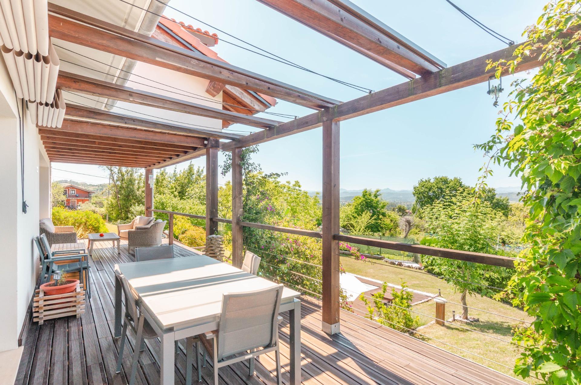 Casa en venta en calle Pañeda Nueva, 46,  El Mesón La Tabla, Asturias 48/73