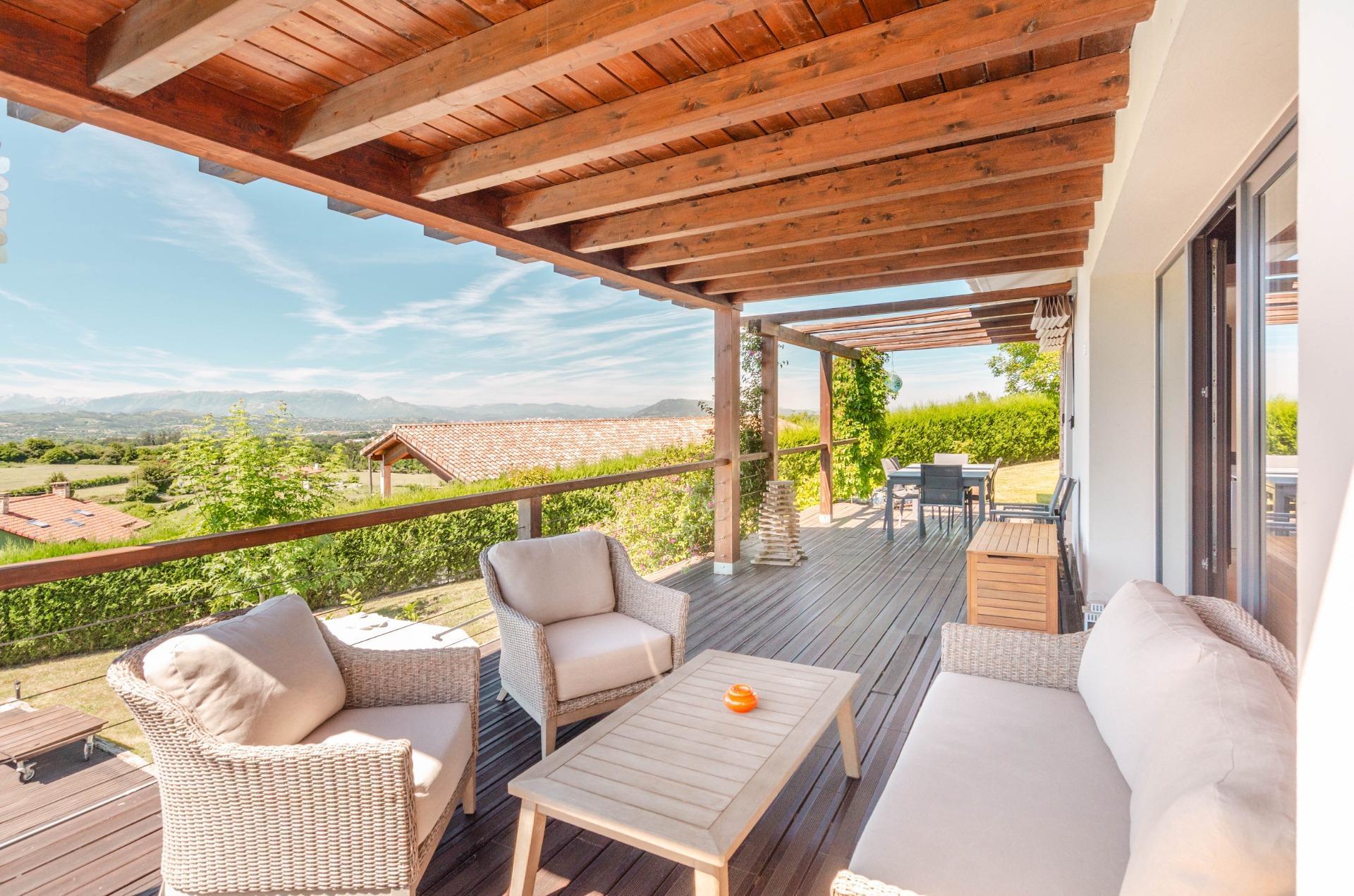 Casa en venta en calle Pañeda Nueva, 46,  El Mesón La Tabla, Asturias 49/73
