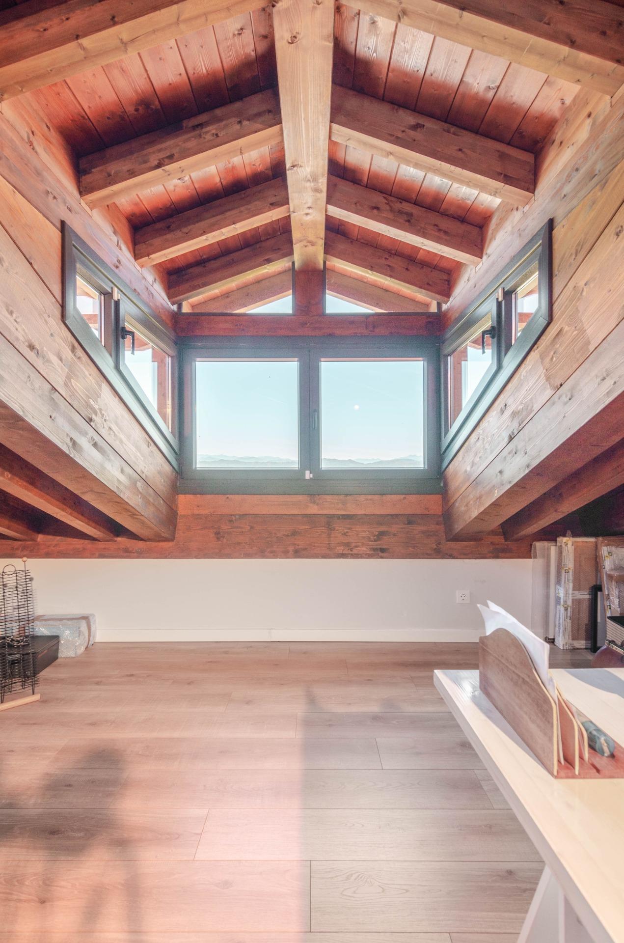 Casa en venta en calle Pañeda Nueva, 46,  El Mesón La Tabla, Asturias 50/73