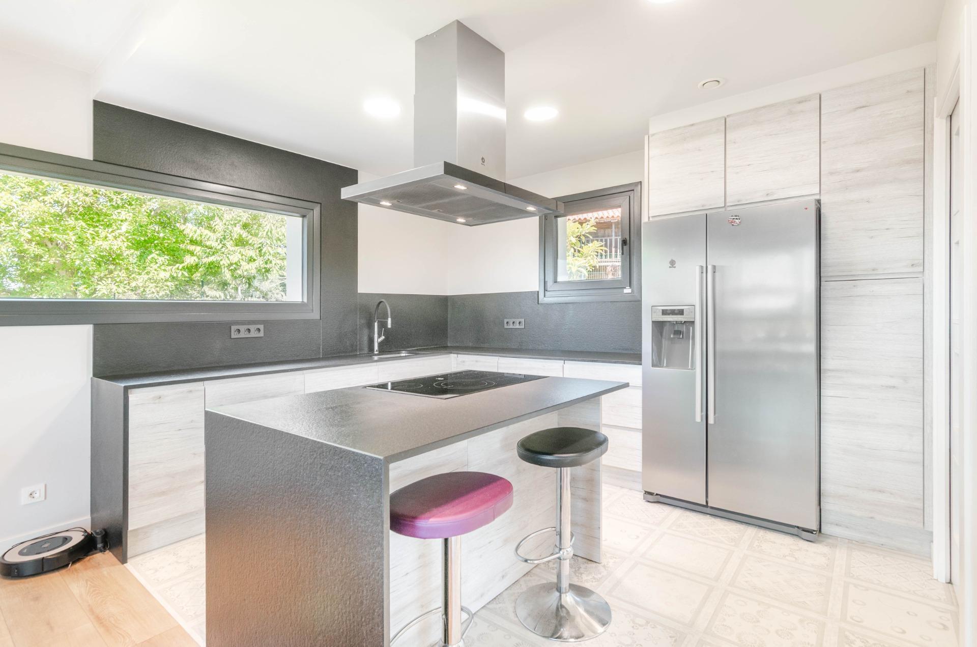 Casa en venta en calle Pañeda Nueva, 46,  El Mesón La Tabla, Asturias 57/73