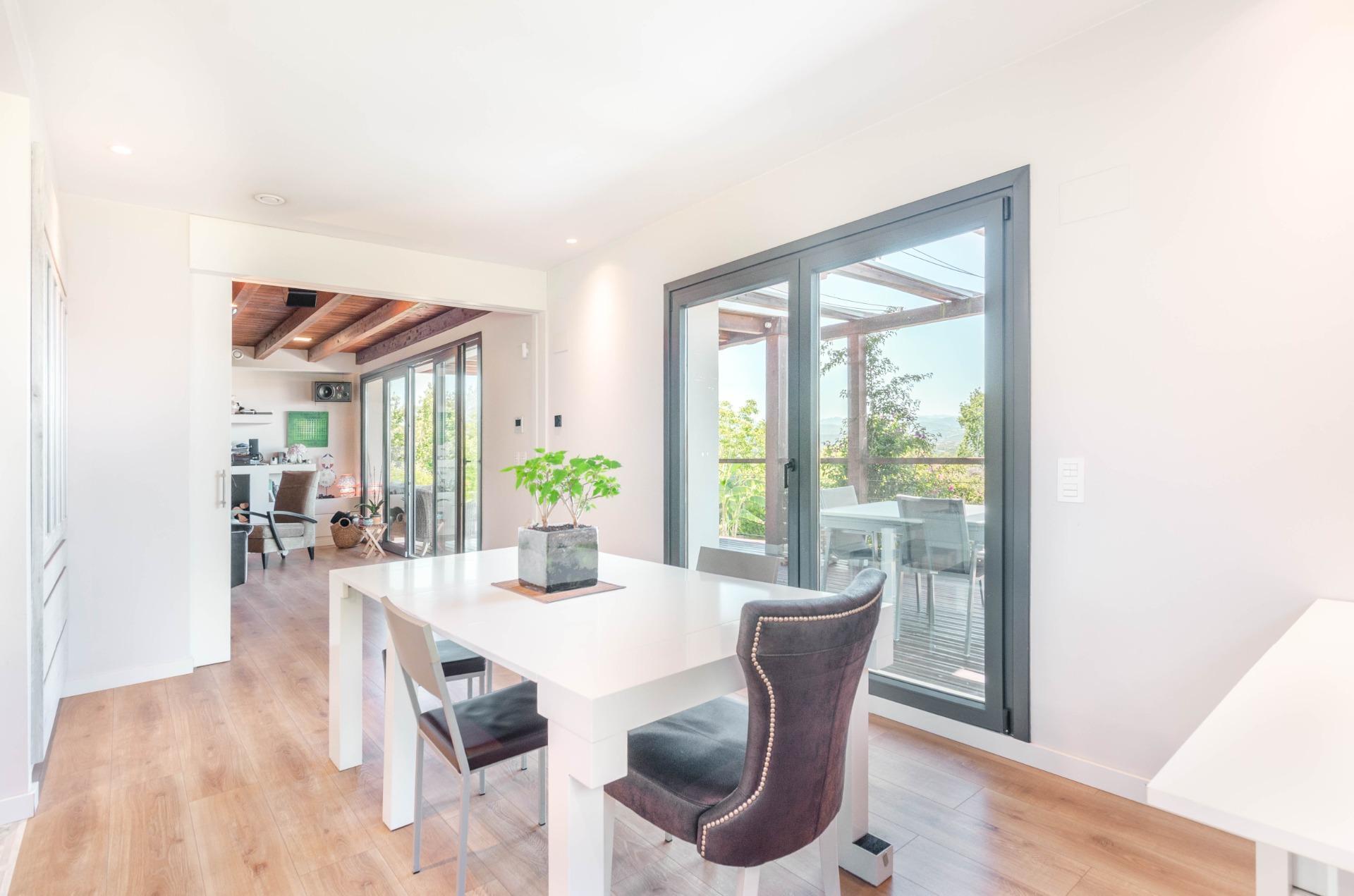 Casa en venta en calle Pañeda Nueva, 46,  El Mesón La Tabla, Asturias 58/73