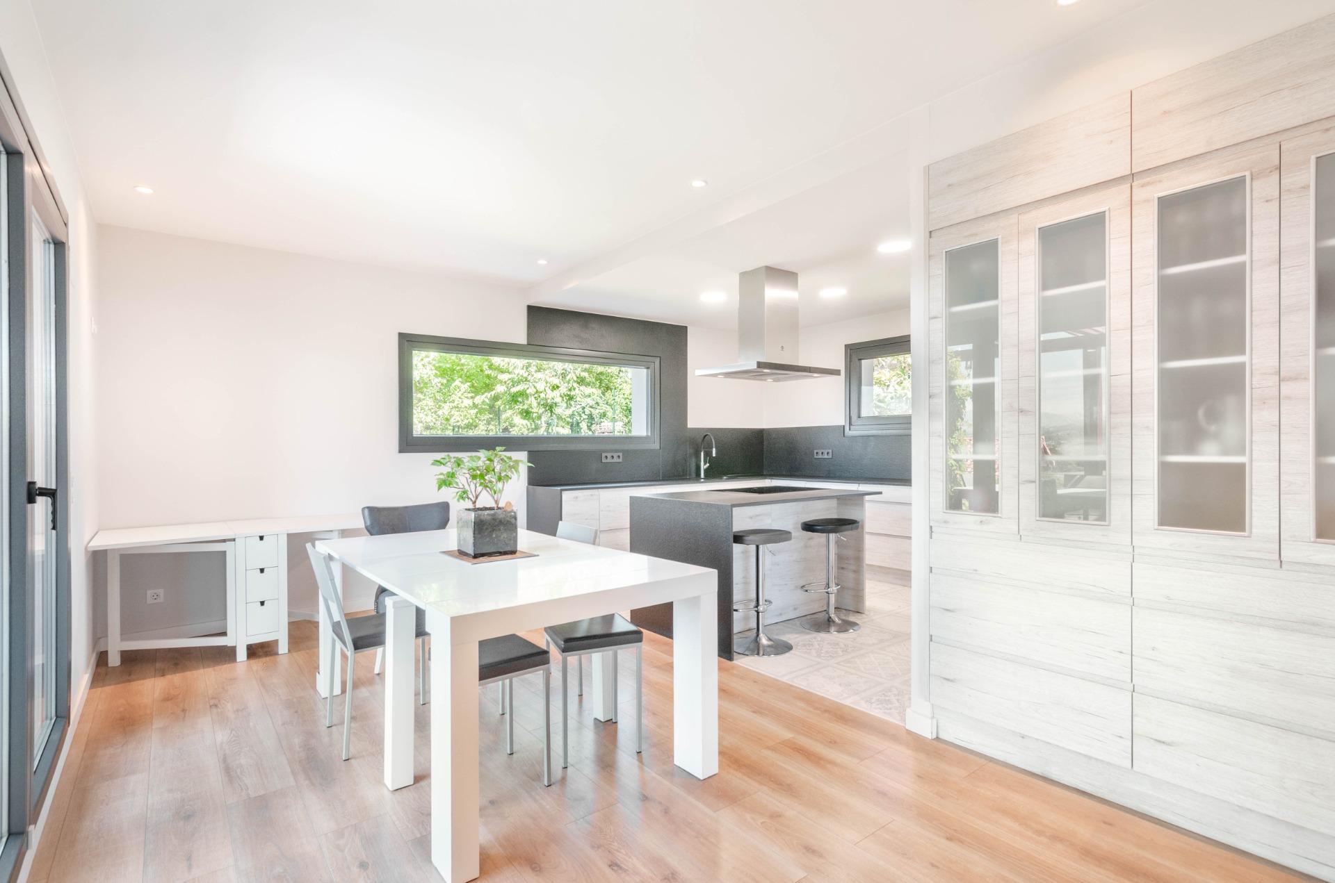 Casa en venta en calle Pañeda Nueva, 46,  El Mesón La Tabla, Asturias 64/73