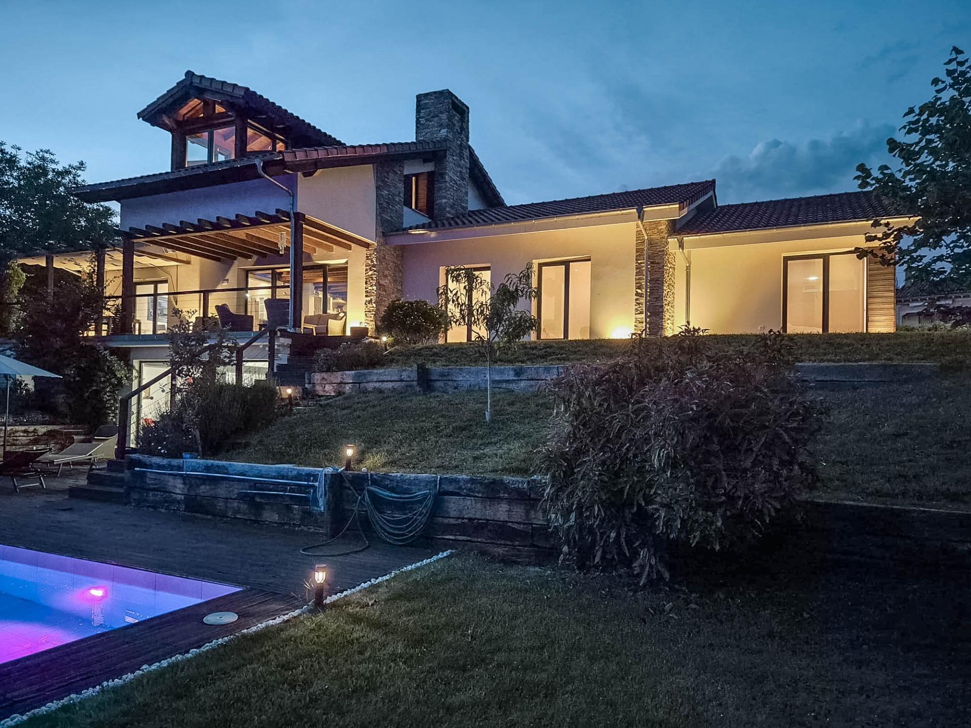 Casa en venta en calle Pañeda Nueva, 46,  El Mesón La Tabla, Asturias 73/73