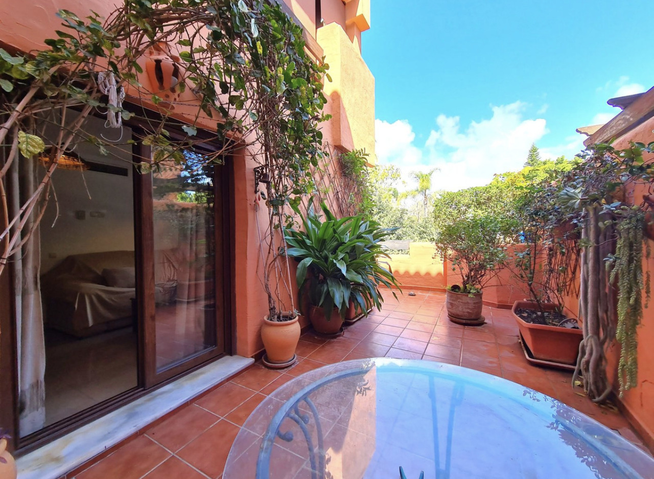 Estepona, Málaga