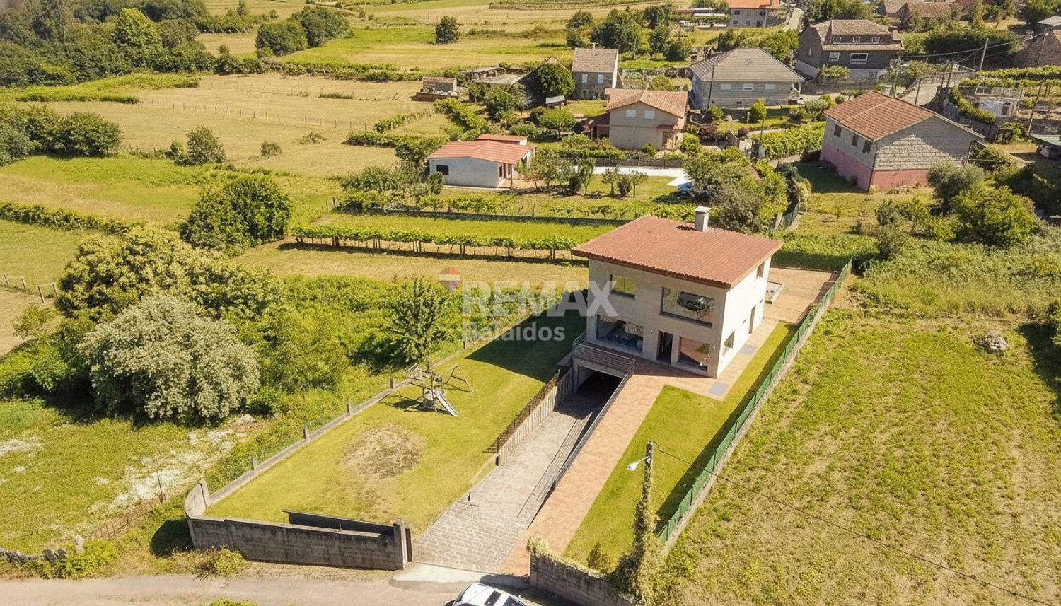 Guillarei, Tui, Pontevedra