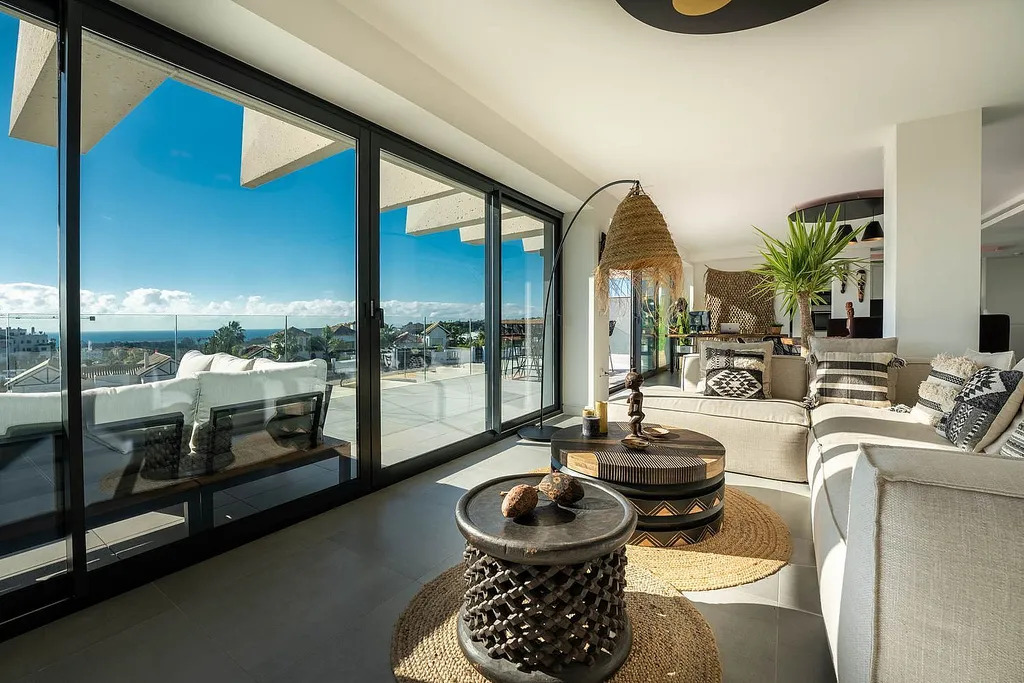 La Resina Golf & Country Club, Estepona