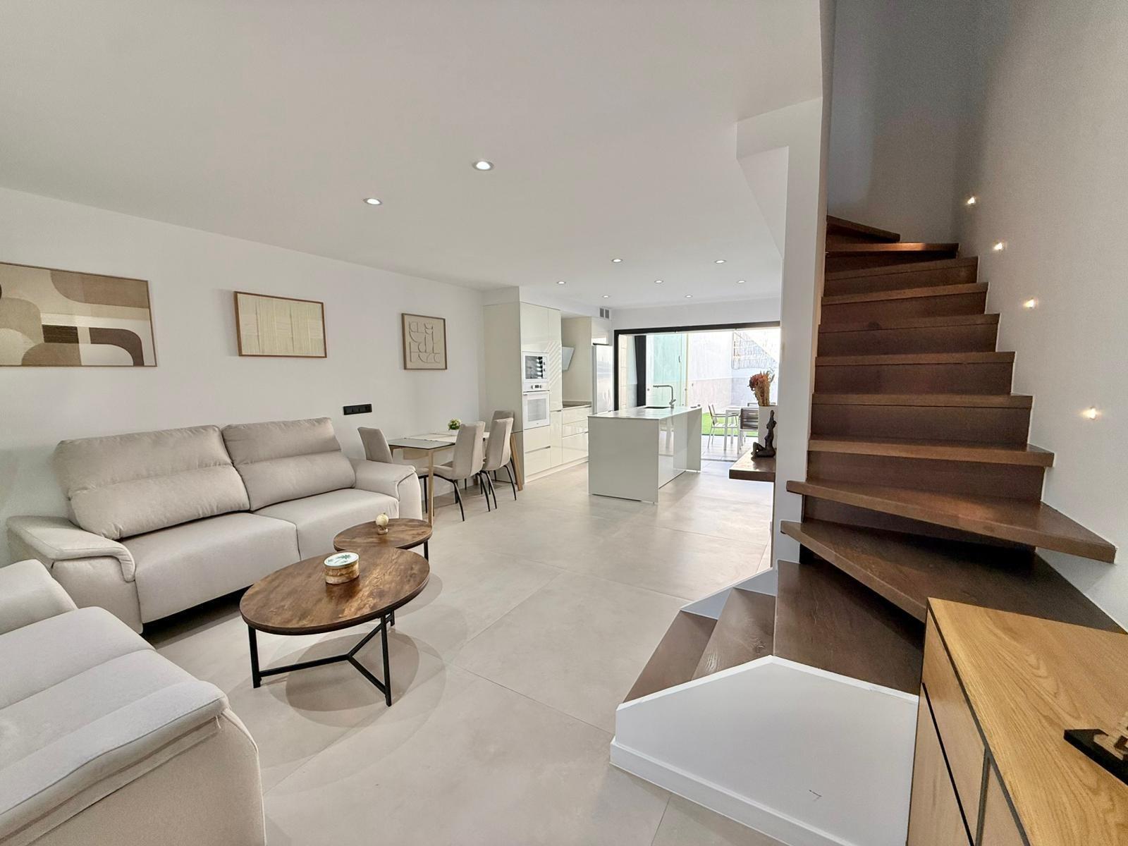 Casa en alquiler en Palma de Mallorca 5/27