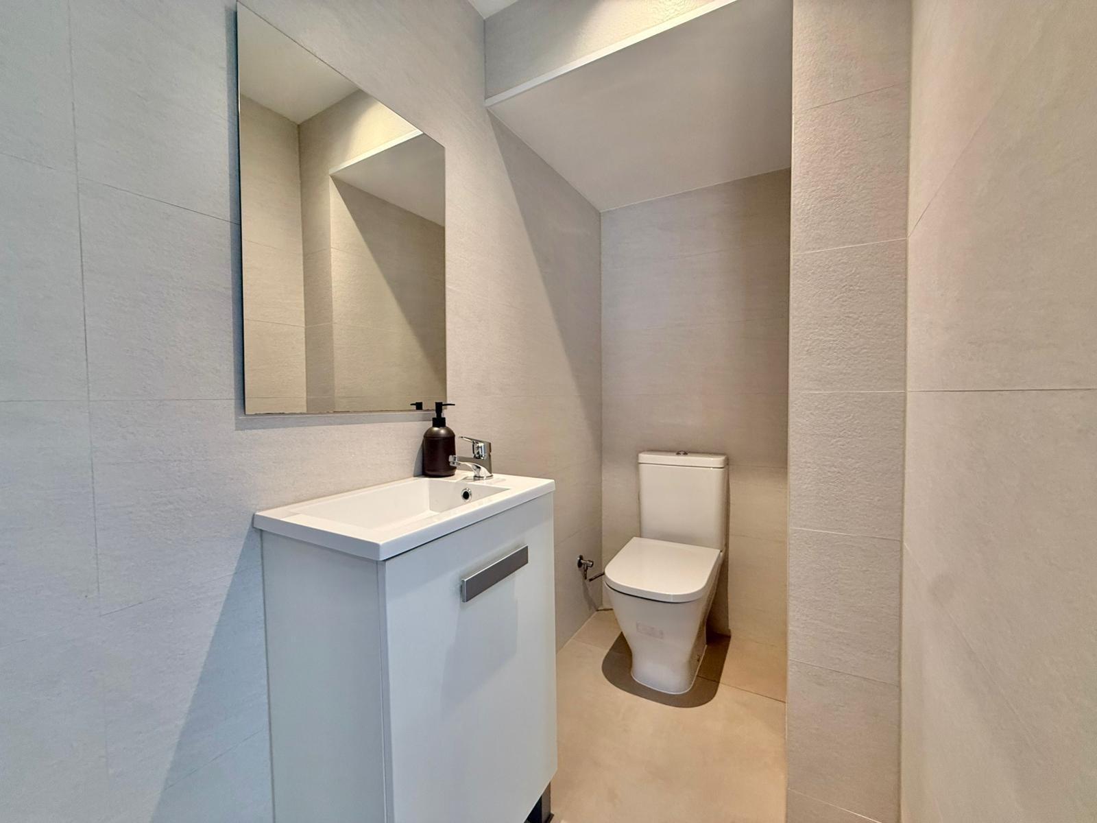 Casa en alquiler en Palma de Mallorca 7/27
