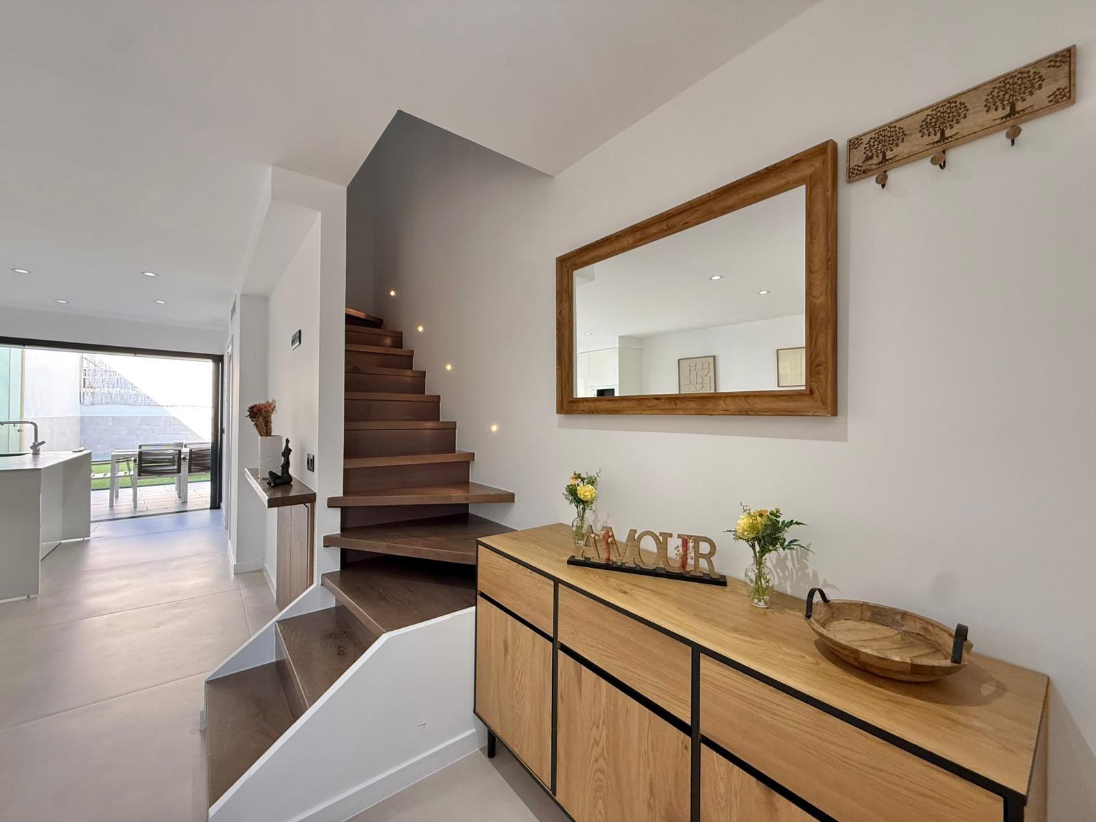 Casa en alquiler en Palma de Mallorca 8/27