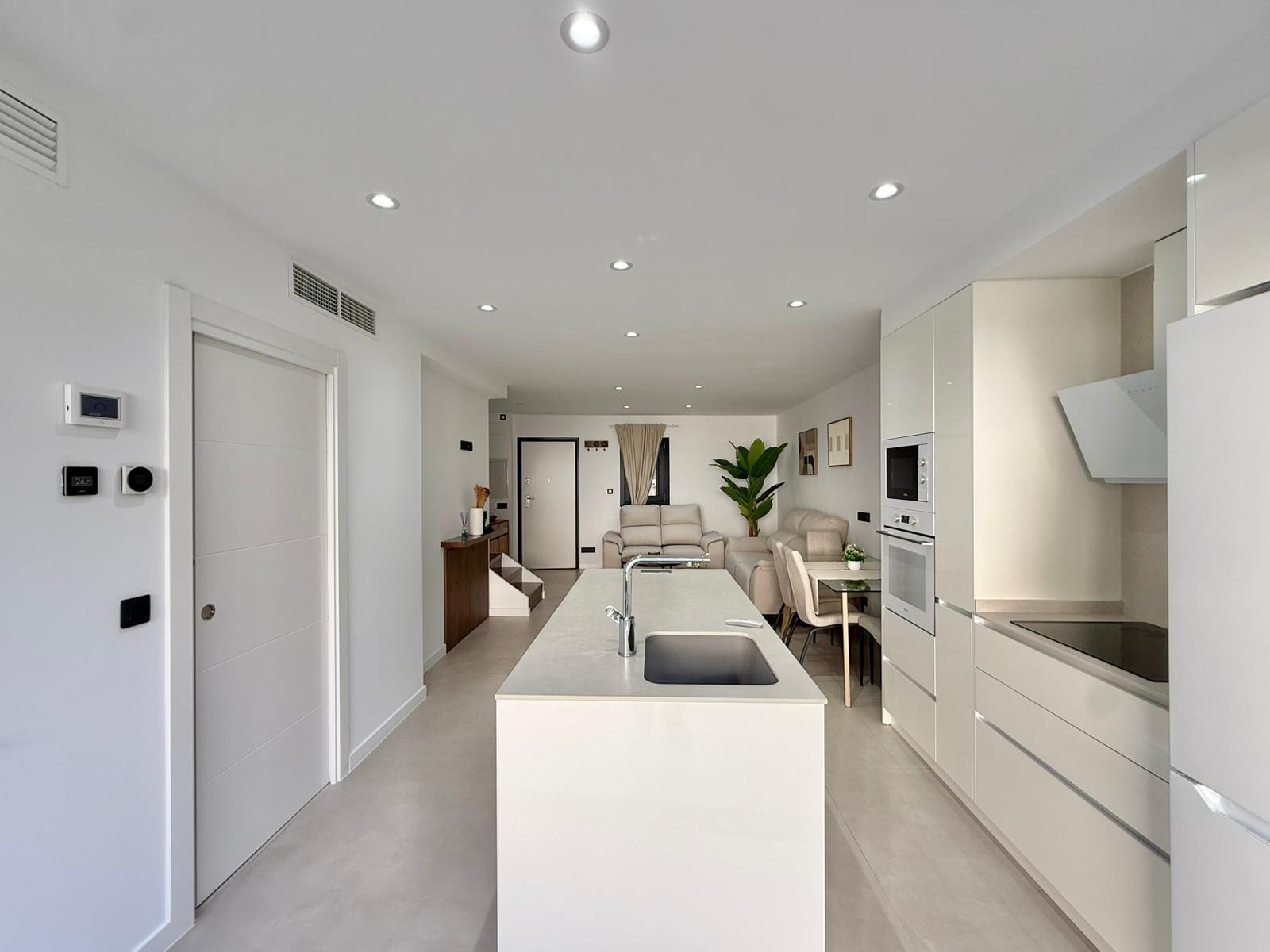 Casa en alquiler en Palma de Mallorca 9/27