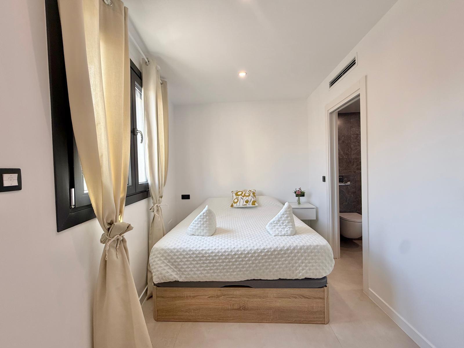 Casa en alquiler en Palma de Mallorca 12/27