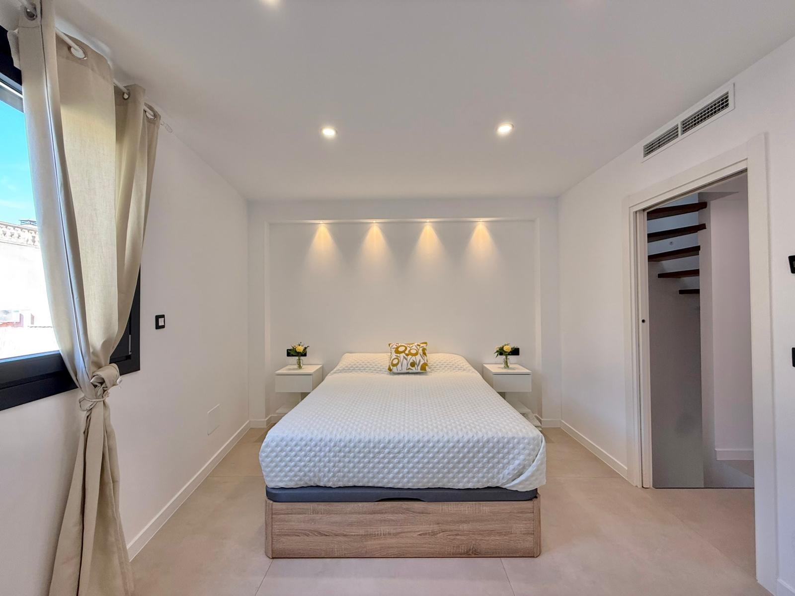 Casa en alquiler en Palma de Mallorca 13/27