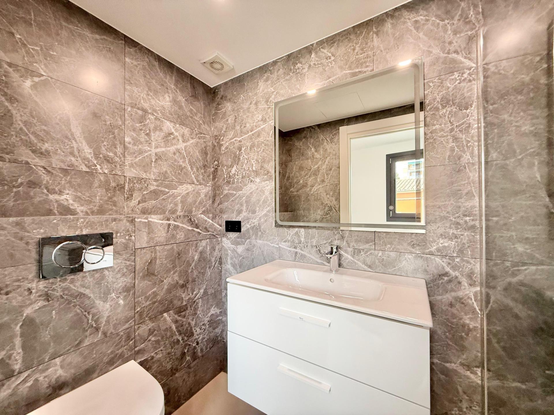 Casa en alquiler en Palma de Mallorca 20/27