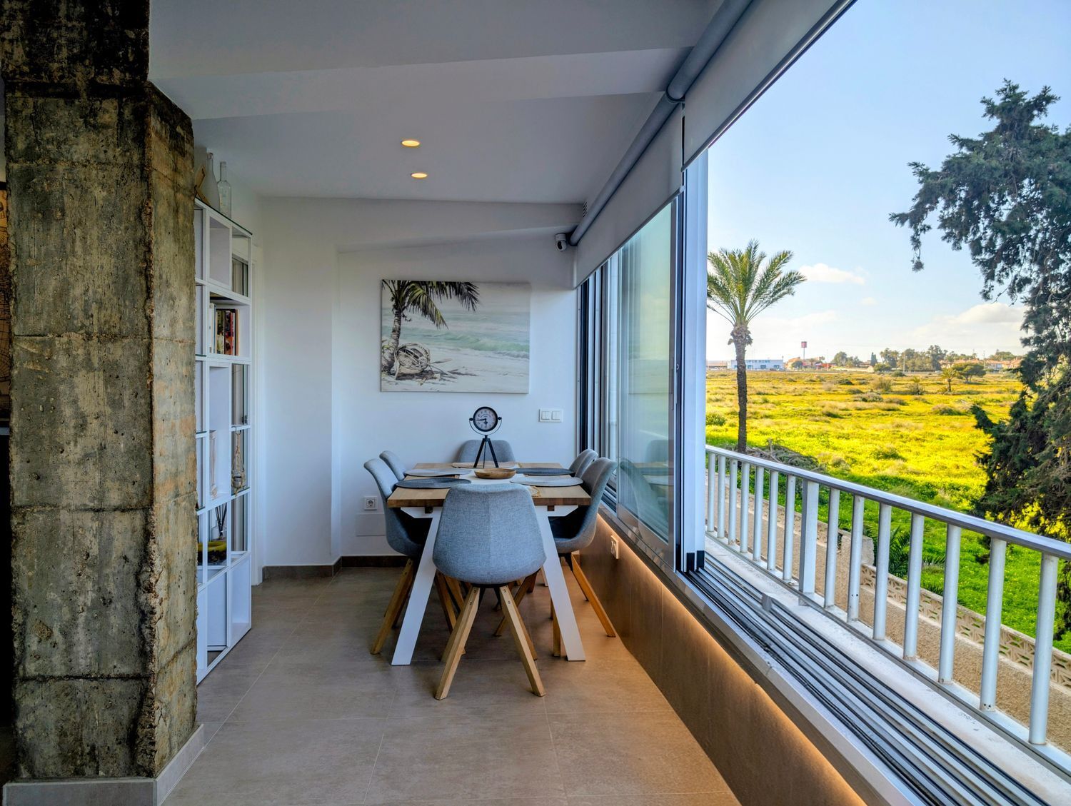 Piso en venta en calle Pleamar, Torrevieja 3/25