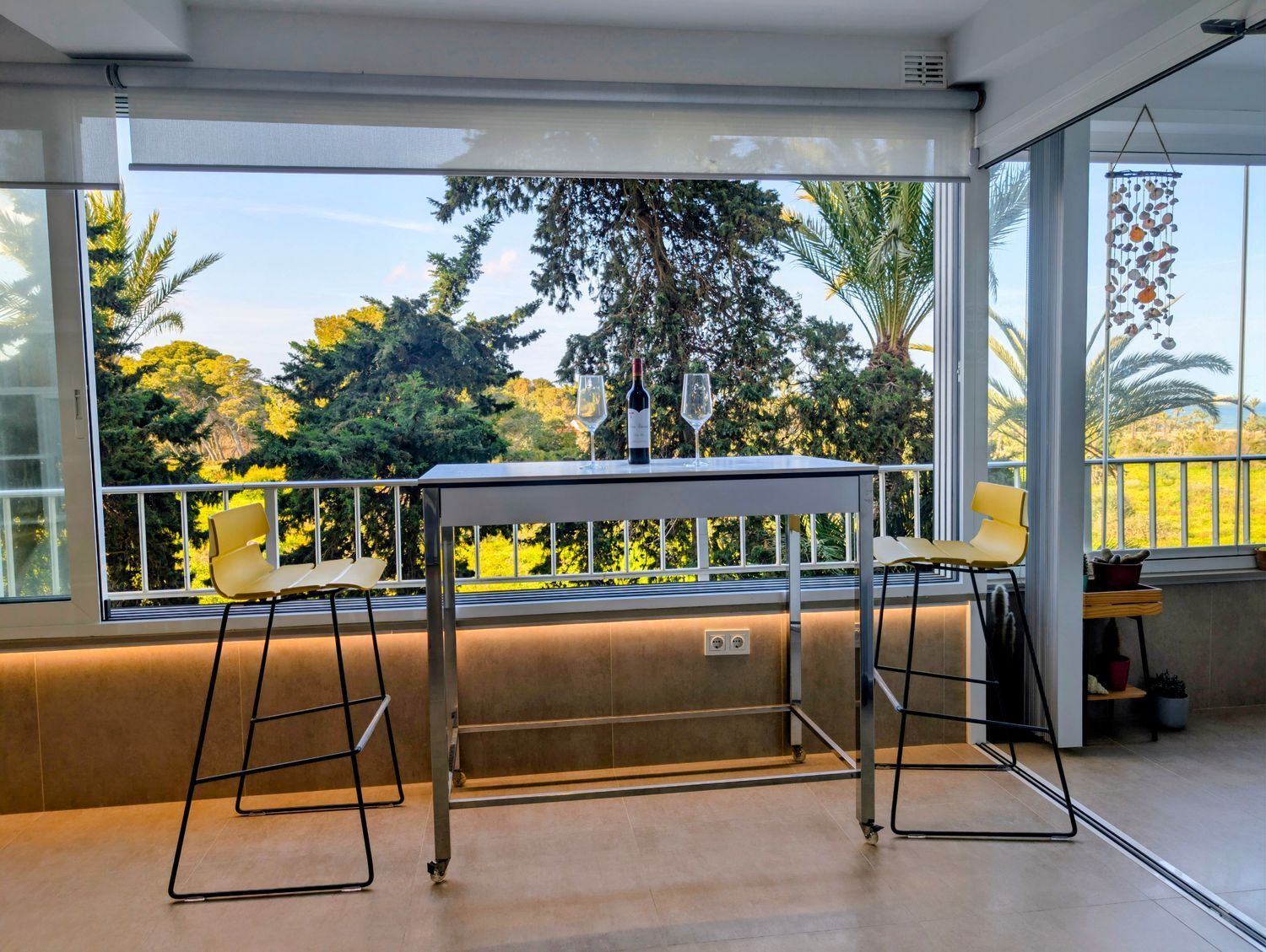 Piso en venta en calle Pleamar, Torrevieja 4/25