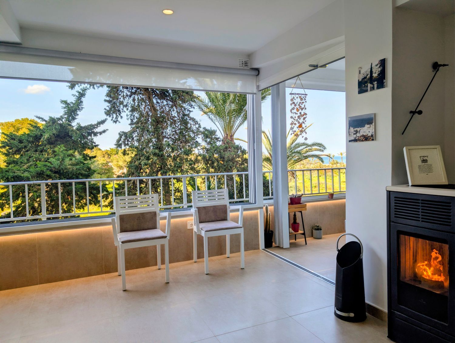 Piso en venta en calle Pleamar, Torrevieja 7/25