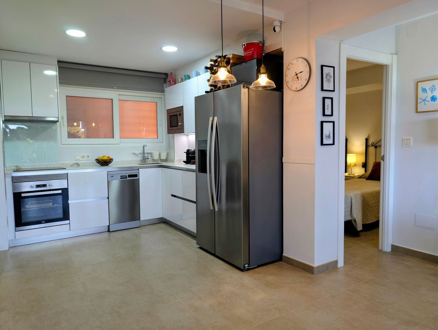 Piso en venta en calle Pleamar, Torrevieja 13/25
