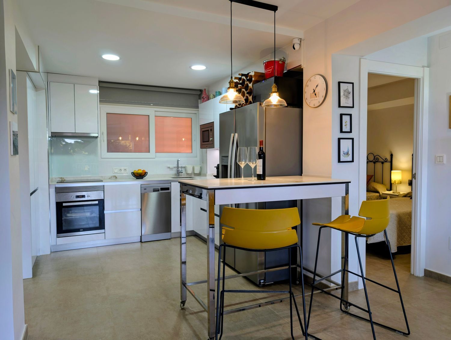 Piso en venta en calle Pleamar, Torrevieja 14/25