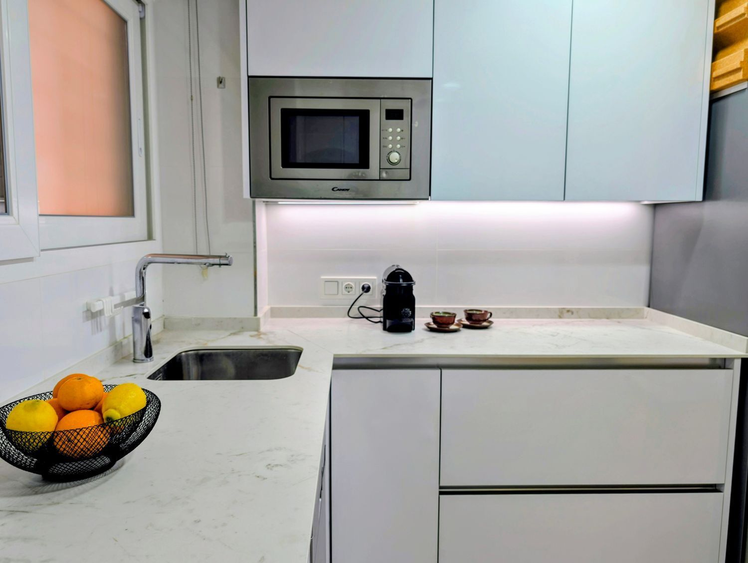 Piso en venta en calle Pleamar, Torrevieja 15/25