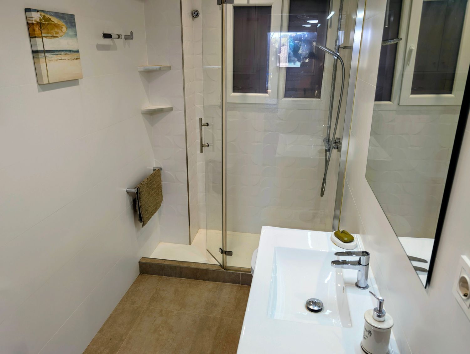 Piso en venta en calle Pleamar, Torrevieja 24/25