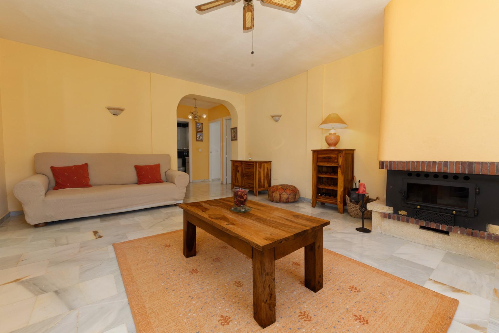 Piso en venta  Marbella  1/1