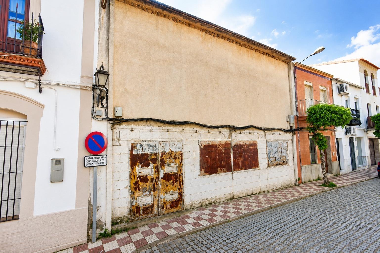 Suelo en venta, Nerva, Huelva, Huelva
