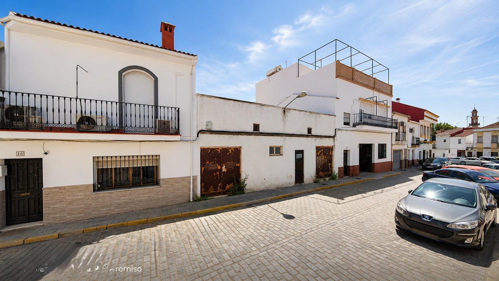 Suelo en venta, Nerva, Huelva, Huelva